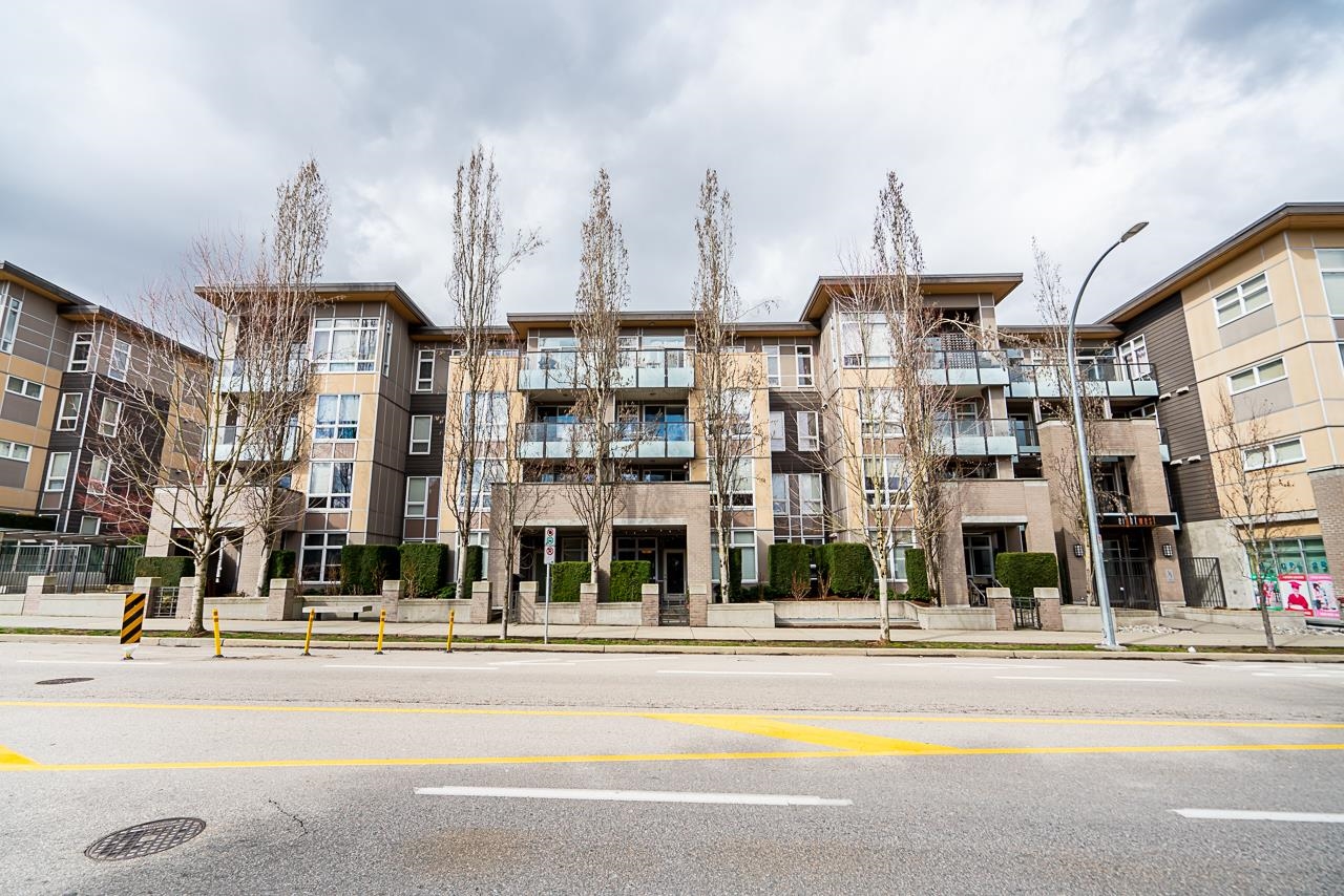 101–55 Eighth Ave, New Westminster, BC