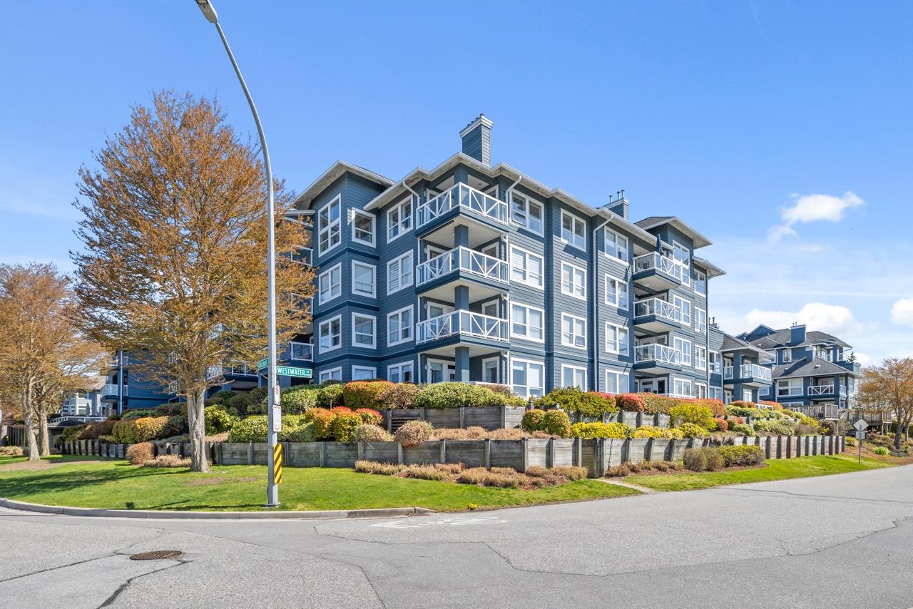 Steveston South Apartment/Condo for sale:  2 bedroom 1,144 sq.ft. (Listed 2023-04-13)