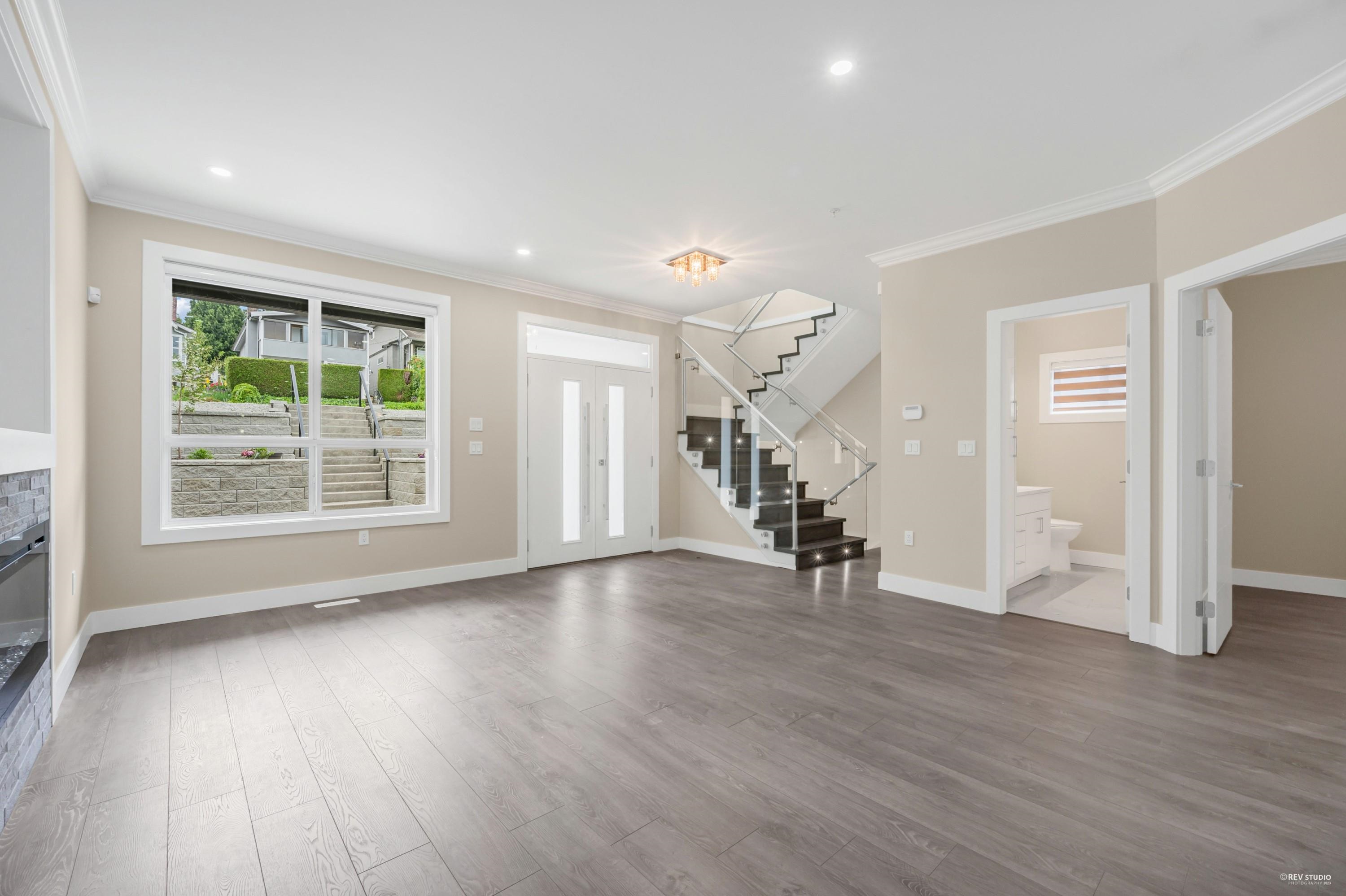 2163-A PITT RIVER ROAD, Port Coquitlam, British Columbia, 5 Bedrooms Bedrooms, ,6 BathroomsBathrooms,Residential Detached,For Sale,R2766479