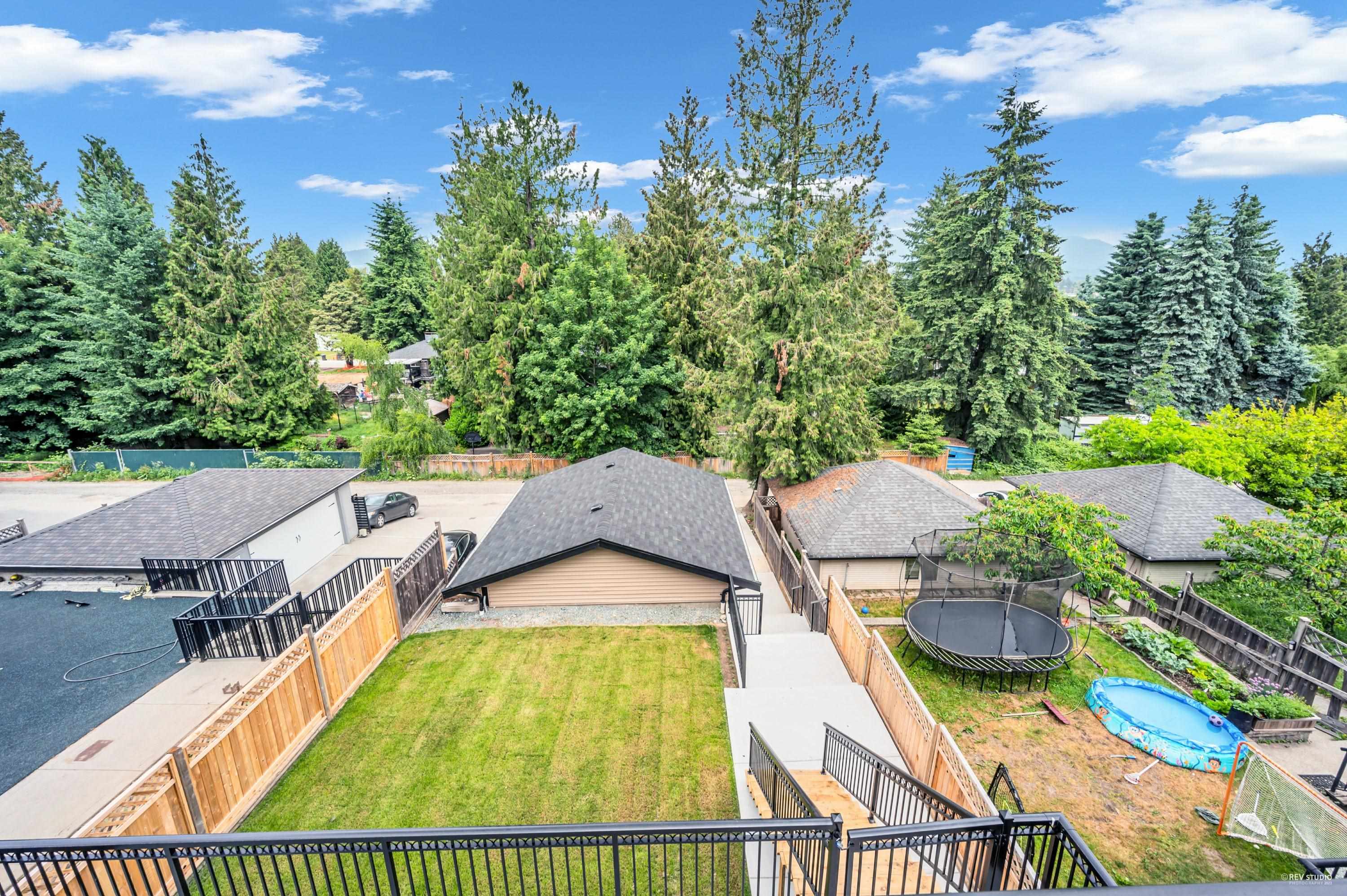 2163-A PITT RIVER ROAD, Port Coquitlam, British Columbia, 5 Bedrooms Bedrooms, ,6 BathroomsBathrooms,Residential Detached,For Sale,R2766479