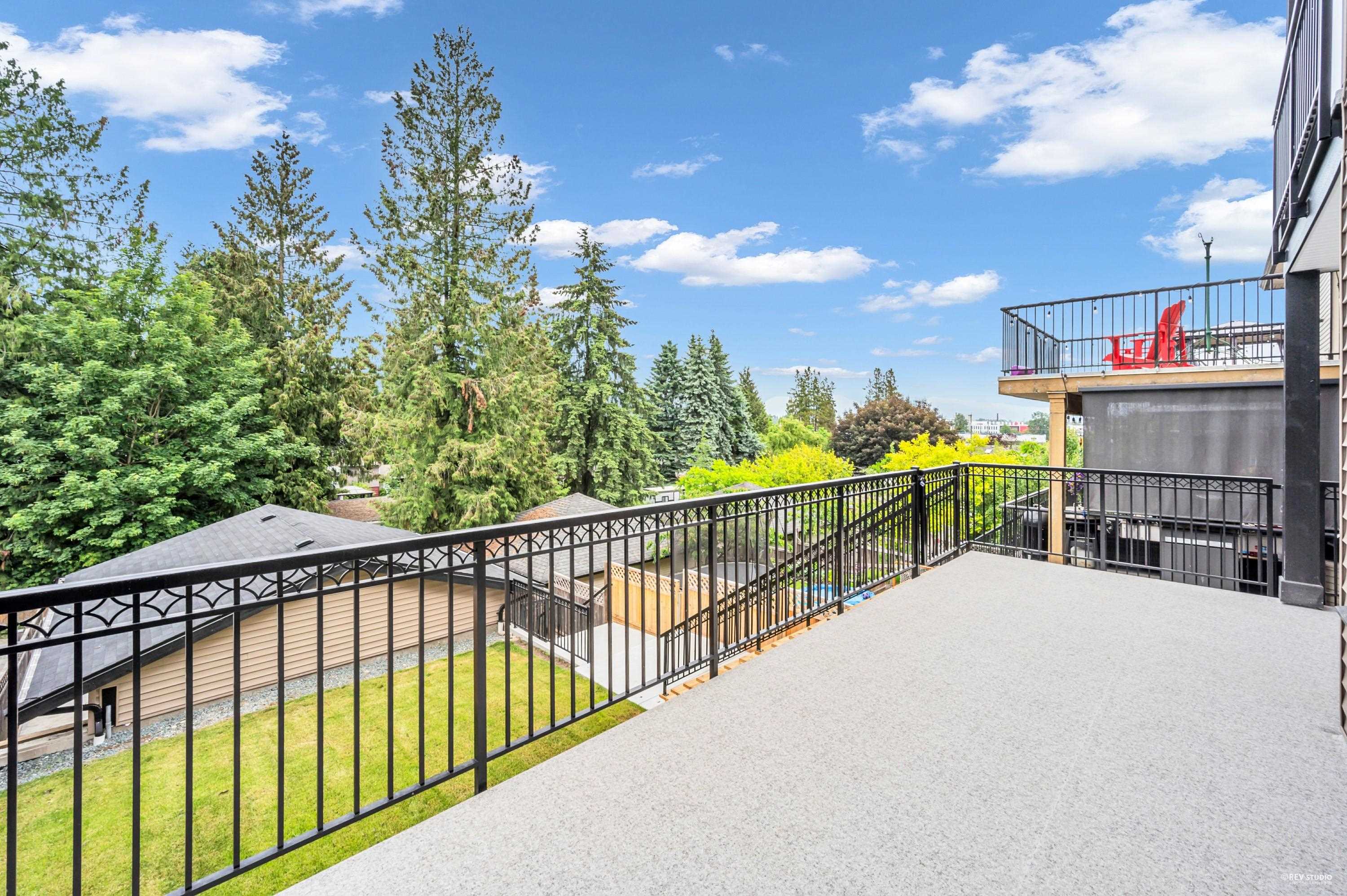2163-A PITT RIVER ROAD, Port Coquitlam, British Columbia, 5 Bedrooms Bedrooms, ,6 BathroomsBathrooms,Residential Detached,For Sale,R2766479