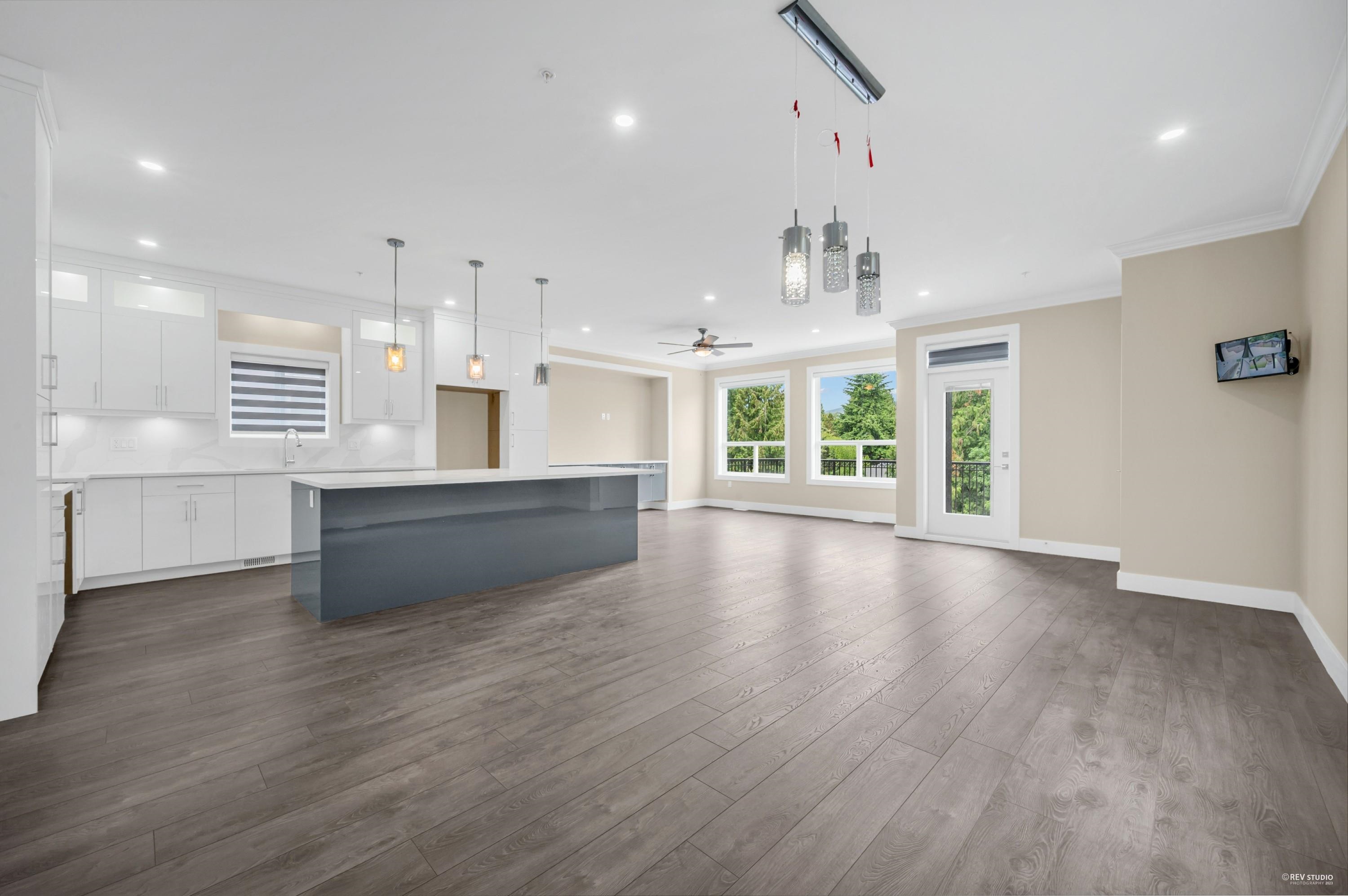 2163-A PITT RIVER ROAD, Port Coquitlam, British Columbia, 5 Bedrooms Bedrooms, ,6 BathroomsBathrooms,Residential Detached,For Sale,R2766479