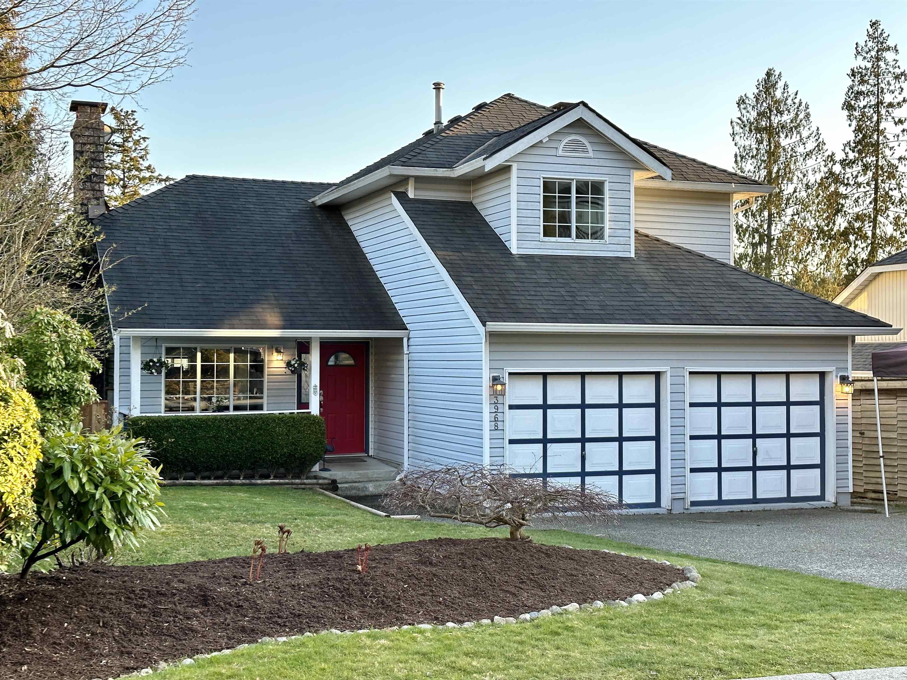 3968 Sparrow Lane, District of North Vancouver, BC