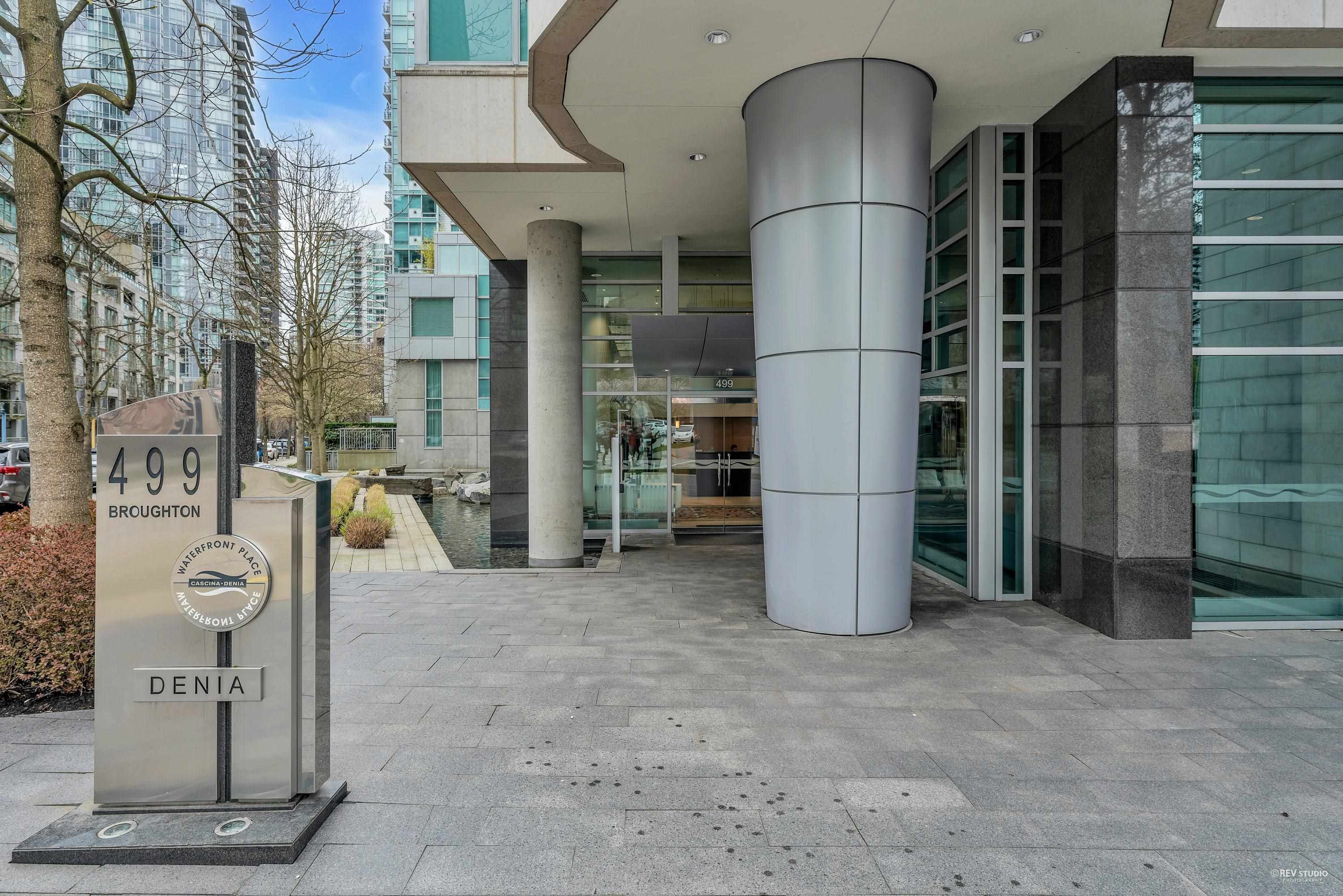 Wilson Lam Realtor, 1002-499 BROUGHTON STREET, Vancouver, British Columbia V6G 3K1, 2 Bedrooms, 2 Bathrooms, Residential Attached,For Sale ,R2766619
