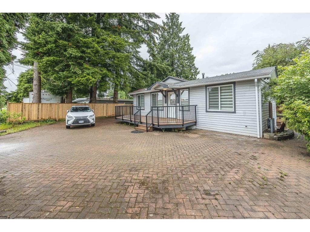 20367 KENT STREET, Maple Ridge, British Columbia House/Single Family, 3 Bedrooms, 1 Bathroom, Residential Detached,For Sale, MLS-R2766817