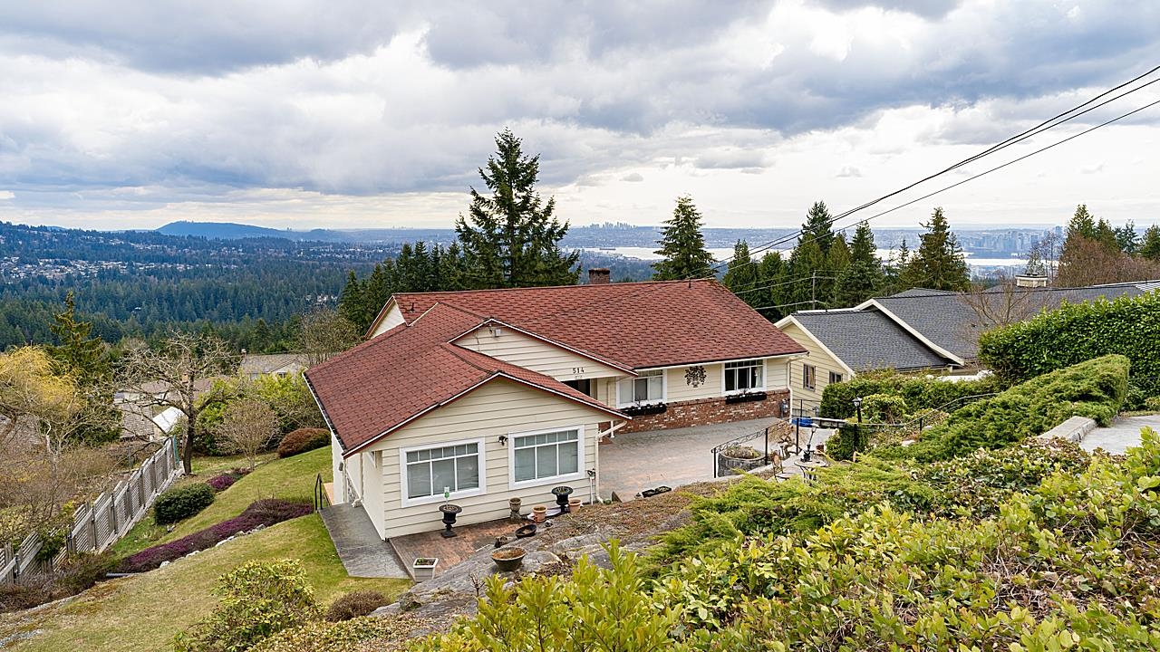 514 BALLANTREE PLACE