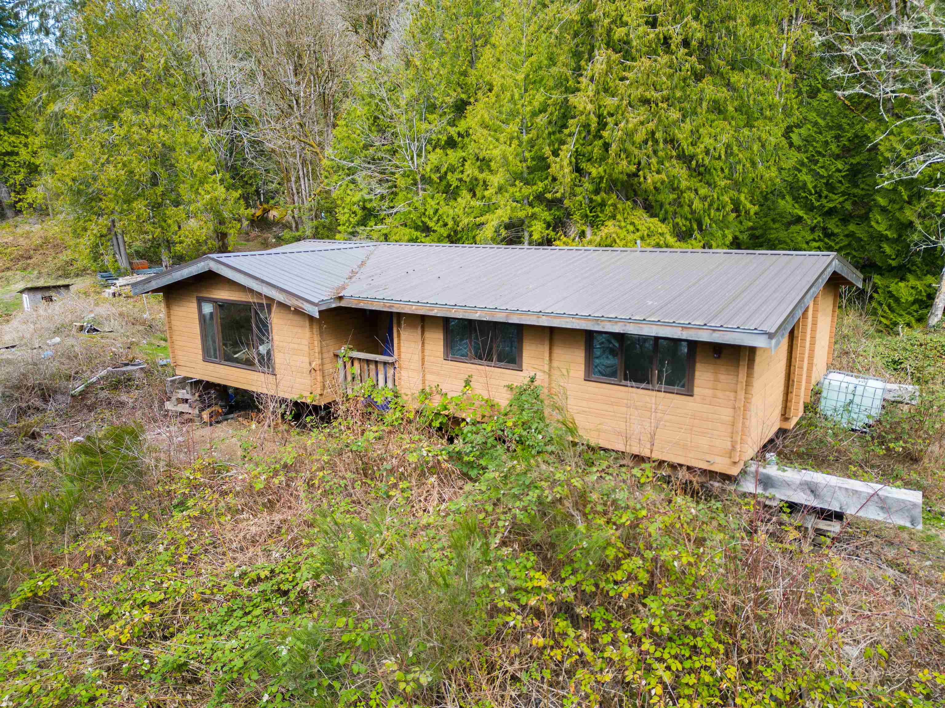 Michael Sung, DISTRICT LOT 5270, Egmont, British Columbia, Land Only,For Sale ,R2767611