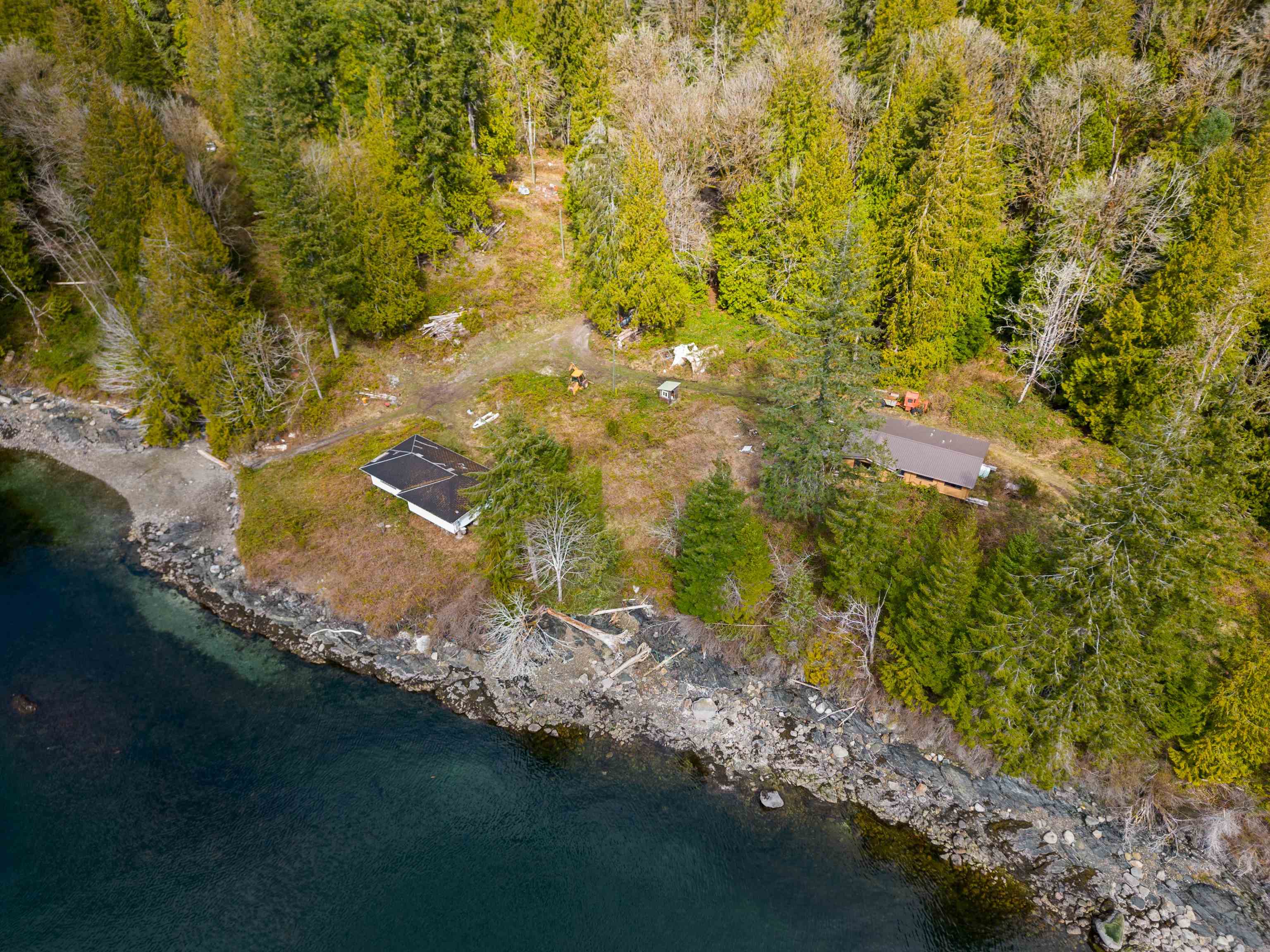 Michael Sung, DISTRICT LOT 5270, Egmont, British Columbia, Land Only,For Sale ,R2767611