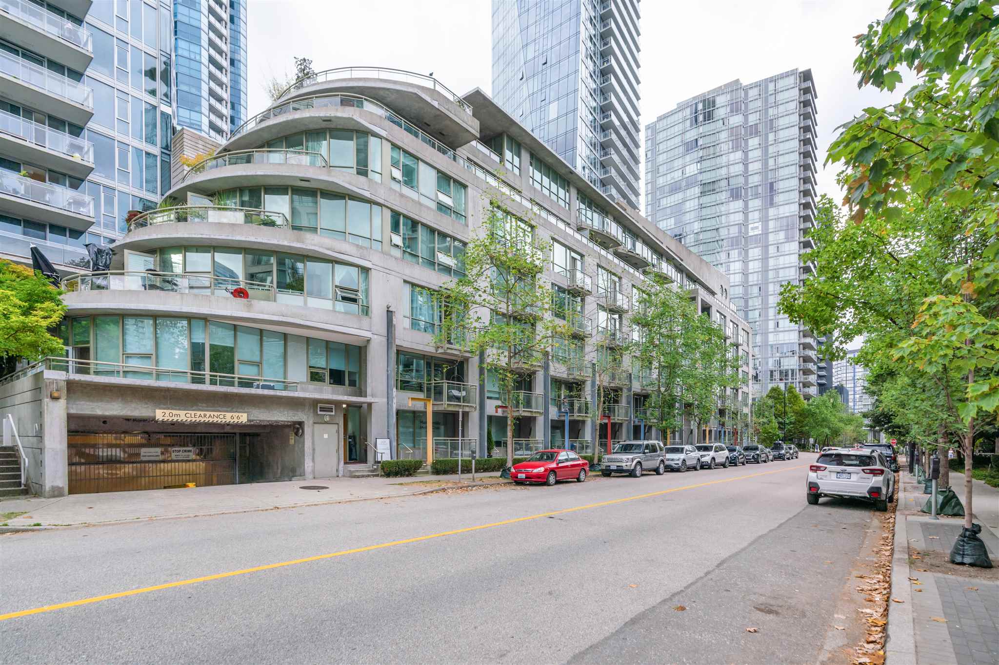 1486 W Hastings St, Vancouver, BC
