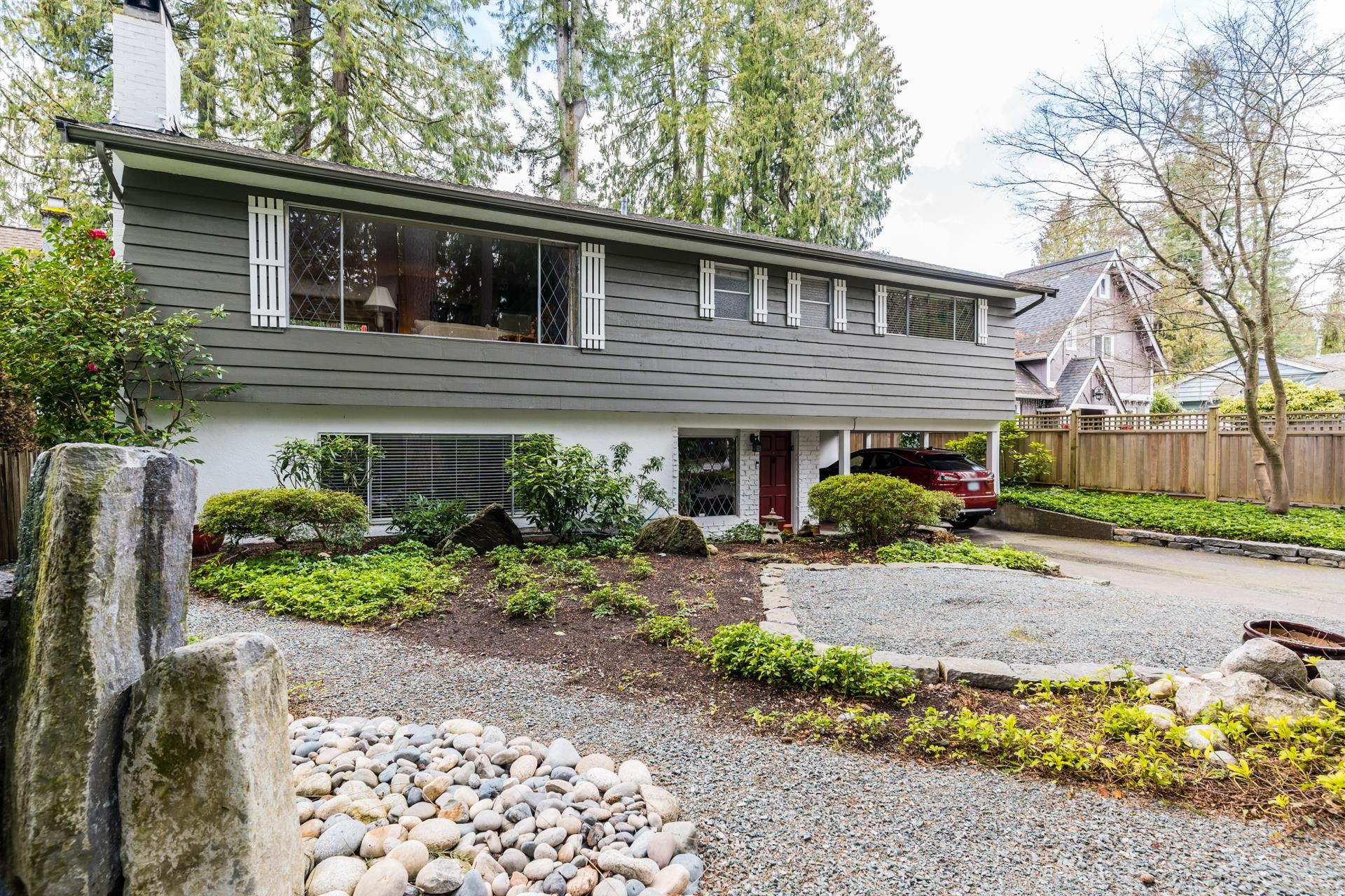 4345 Capilano Road North Vancouver — For Sale 1,799,000 R2767920
