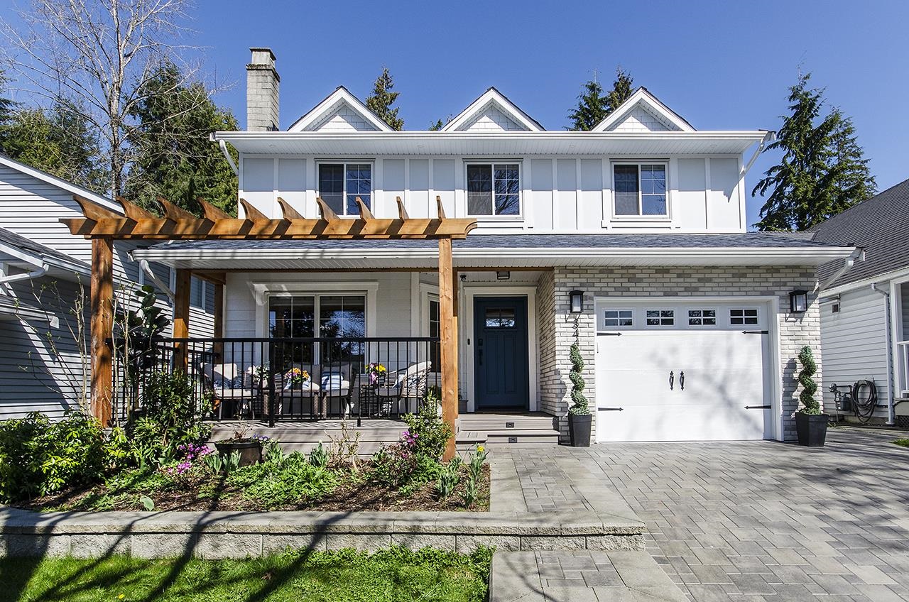 3440 Manning Pl, District of North Vancouver, BC