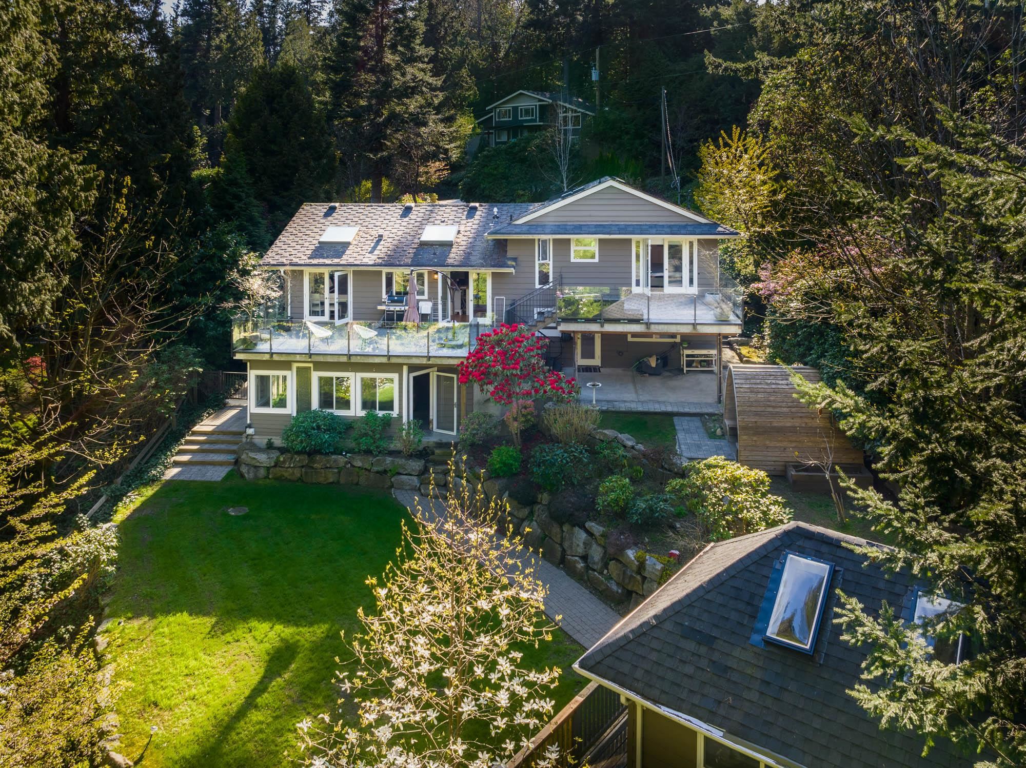 6240 St. Georges Ave, West Vancouver, BC