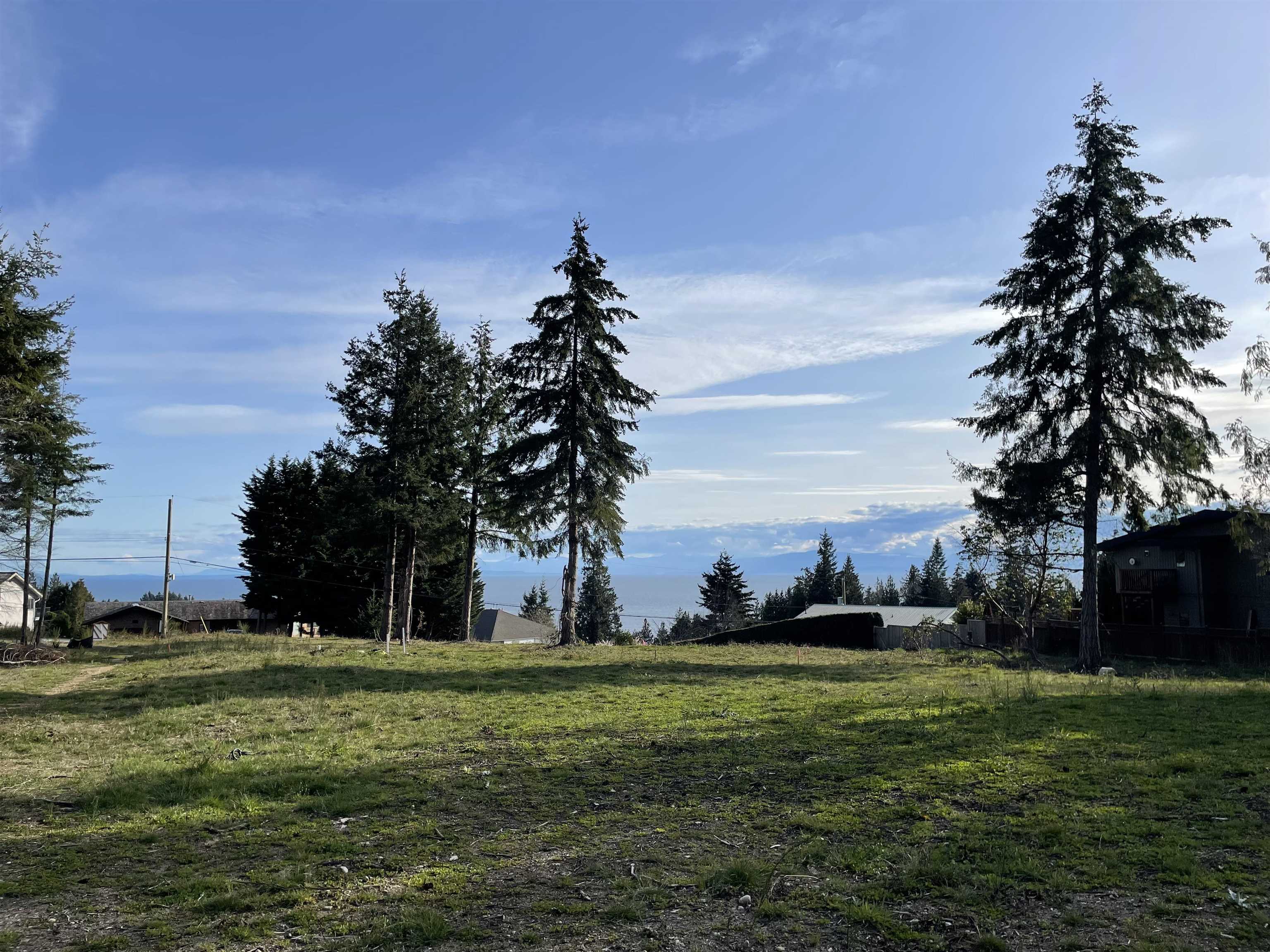 PROPOSED LOT 2 SALAL, Sechelt, British Columbia, ,Land Only,For Sale,R2768626