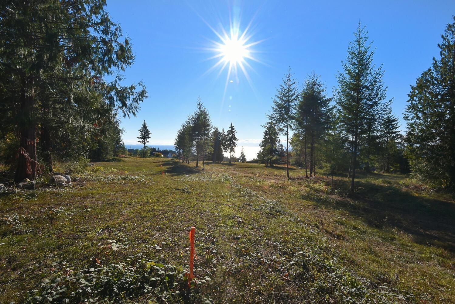 PROPOSED LOT 2 SALAL, Sechelt, British Columbia, ,Land Only,For Sale,R2768626