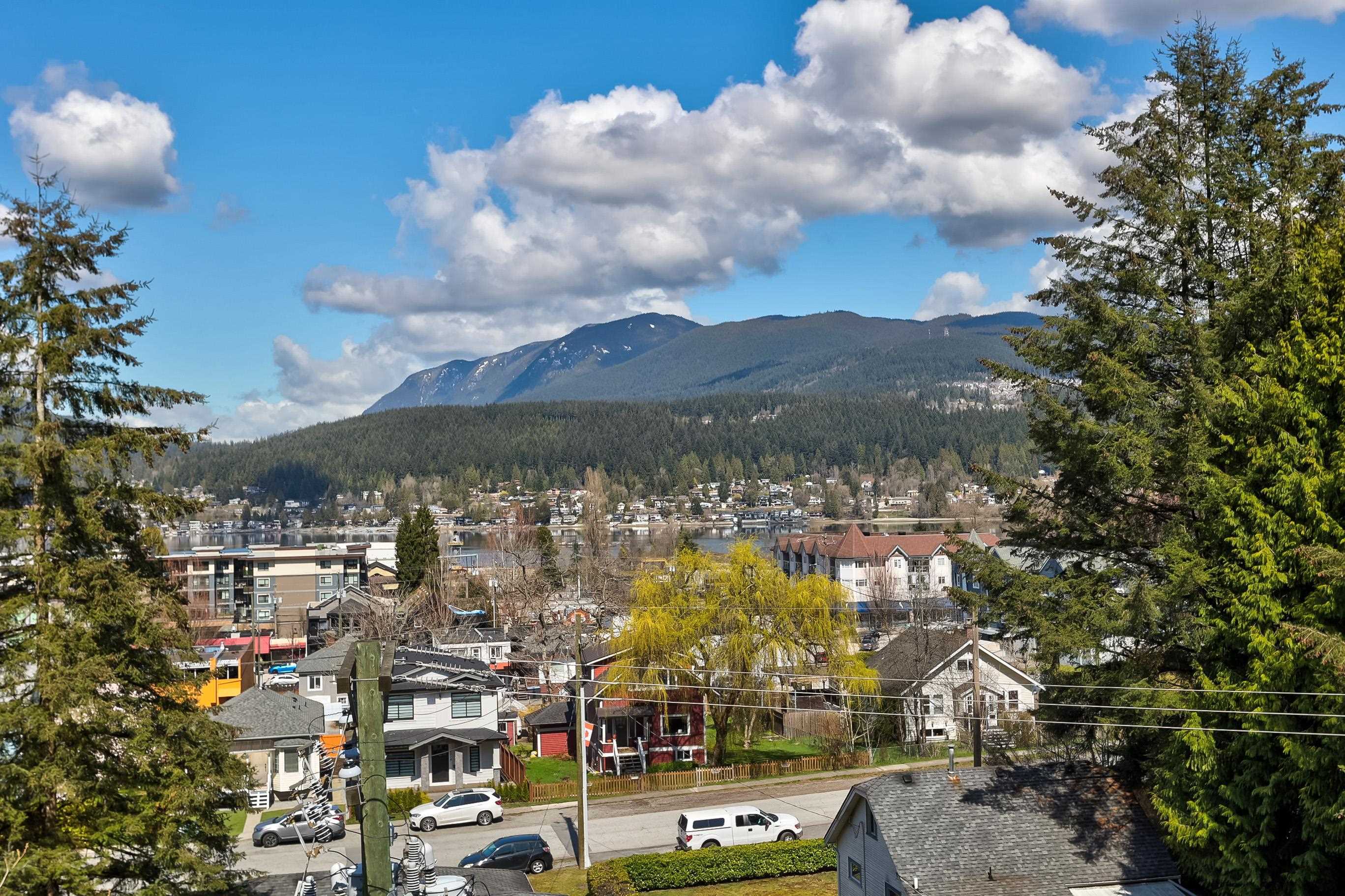 Port Moody Centre Apartment/Condo for sale:  1 bedroom 660 sq.ft. (Listed 2023-06-07)