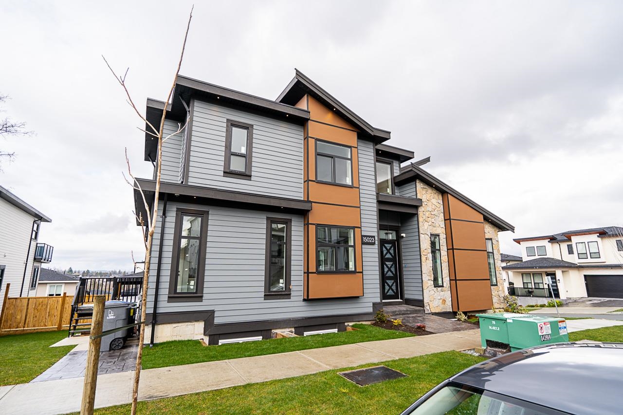 Wilson Lam Realtor, 15023 62B AVENUE, Surrey, British Columbia V3S 3H8, 8 Bedrooms, 7 Bathrooms, Residential Detached,For Sale ,R2769007