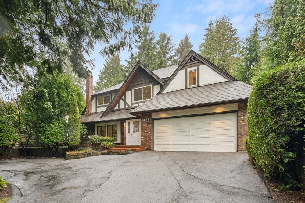 5185 Headland Dr, West Vancouver, BC