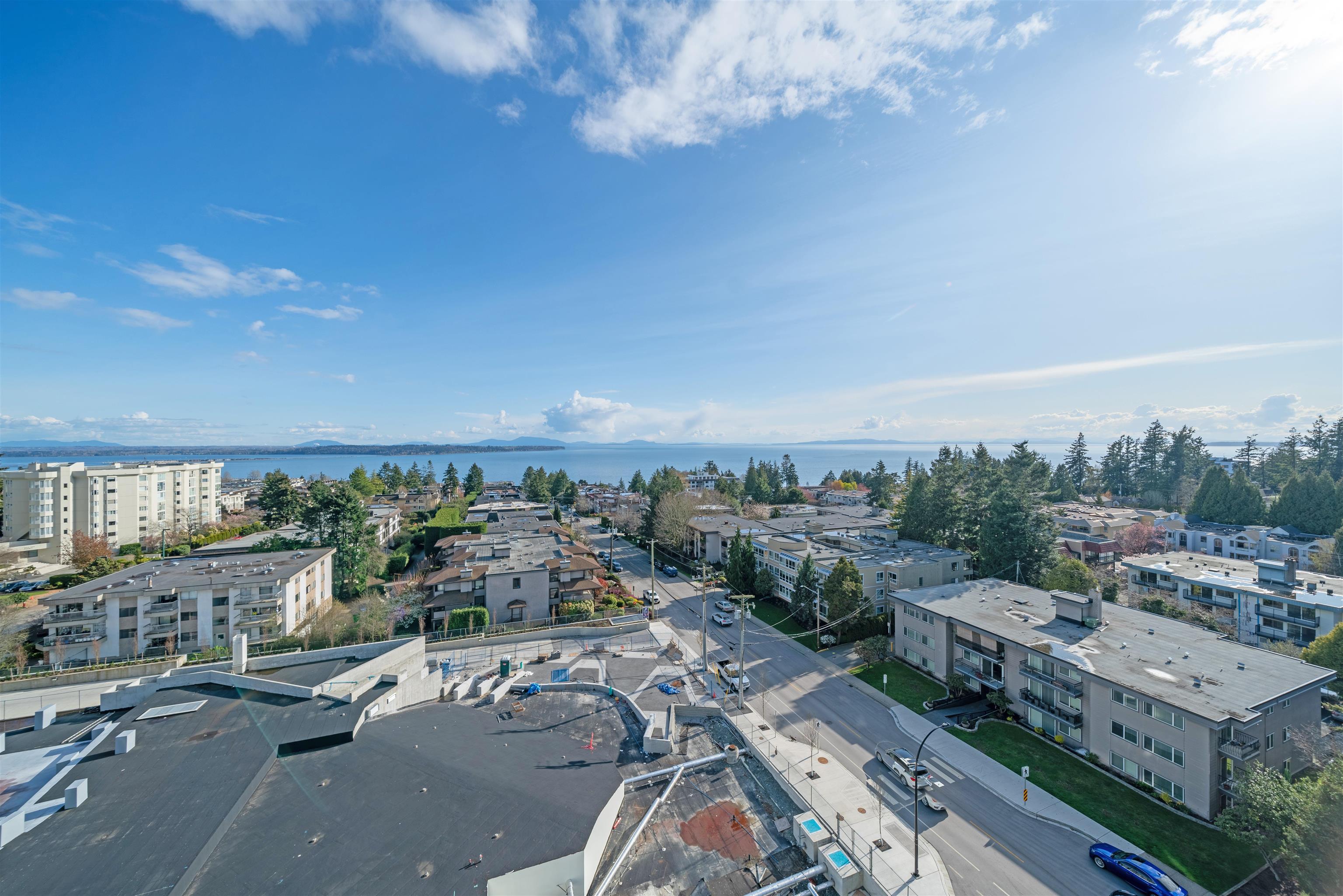 906-1500 MARTIN STREET, White Rock, British Columbia, 2 Bedrooms Bedrooms, ,3 BathroomsBathrooms,Residential Attached,For Sale,R2769338