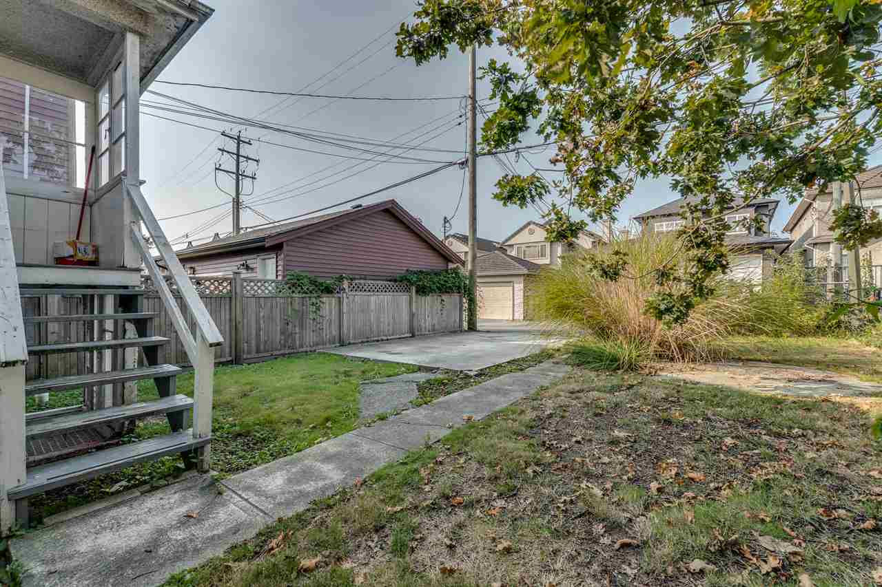 Wilson Lam Realtor, 8443 OAK STREET, Vancouver, British Columbia V6P 4A9, 3 Bedrooms, 2 Bathrooms, Residential Detached,For Sale ,R2769532