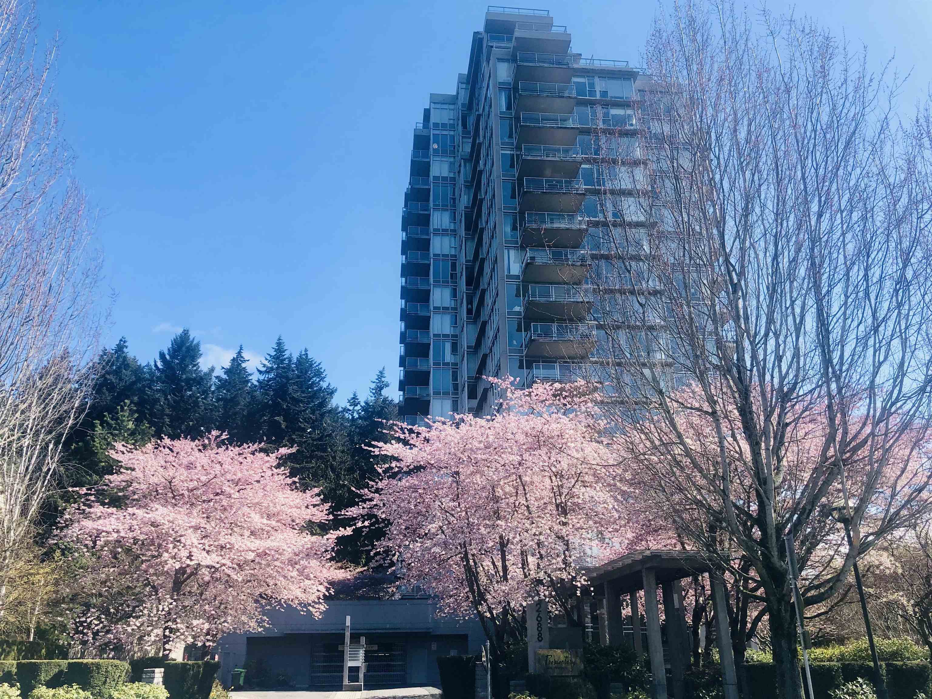 Michael Sung, 1001-2688 WEST MALL, Vancouver, British Columbia, 2 Bedrooms, 2 Bathrooms, Residential Attached,For Sale ,R2769617