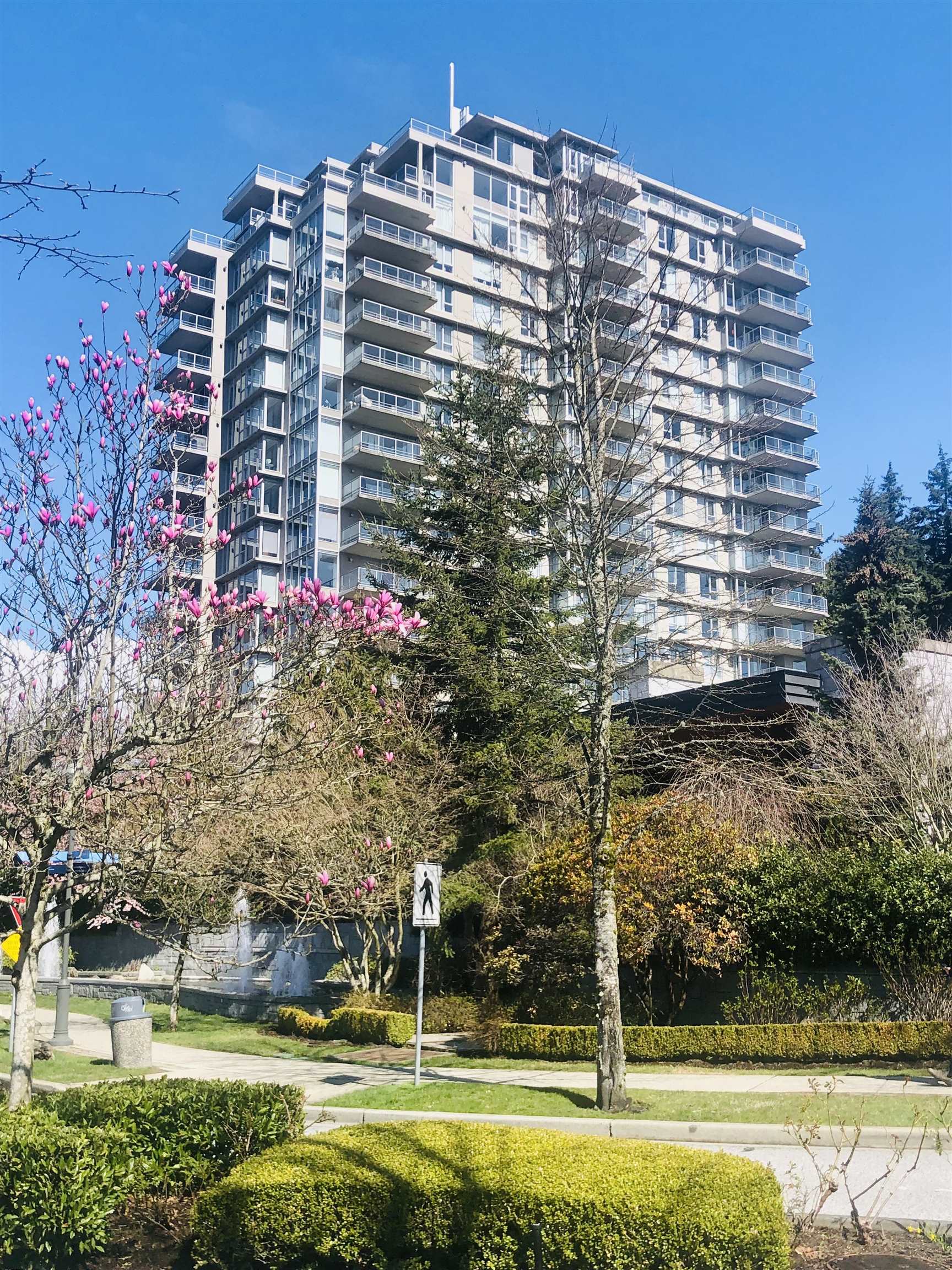 Michael Sung, 1001-2688 WEST MALL, Vancouver, British Columbia, 2 Bedrooms, 2 Bathrooms, Residential Attached,For Sale ,R2769617