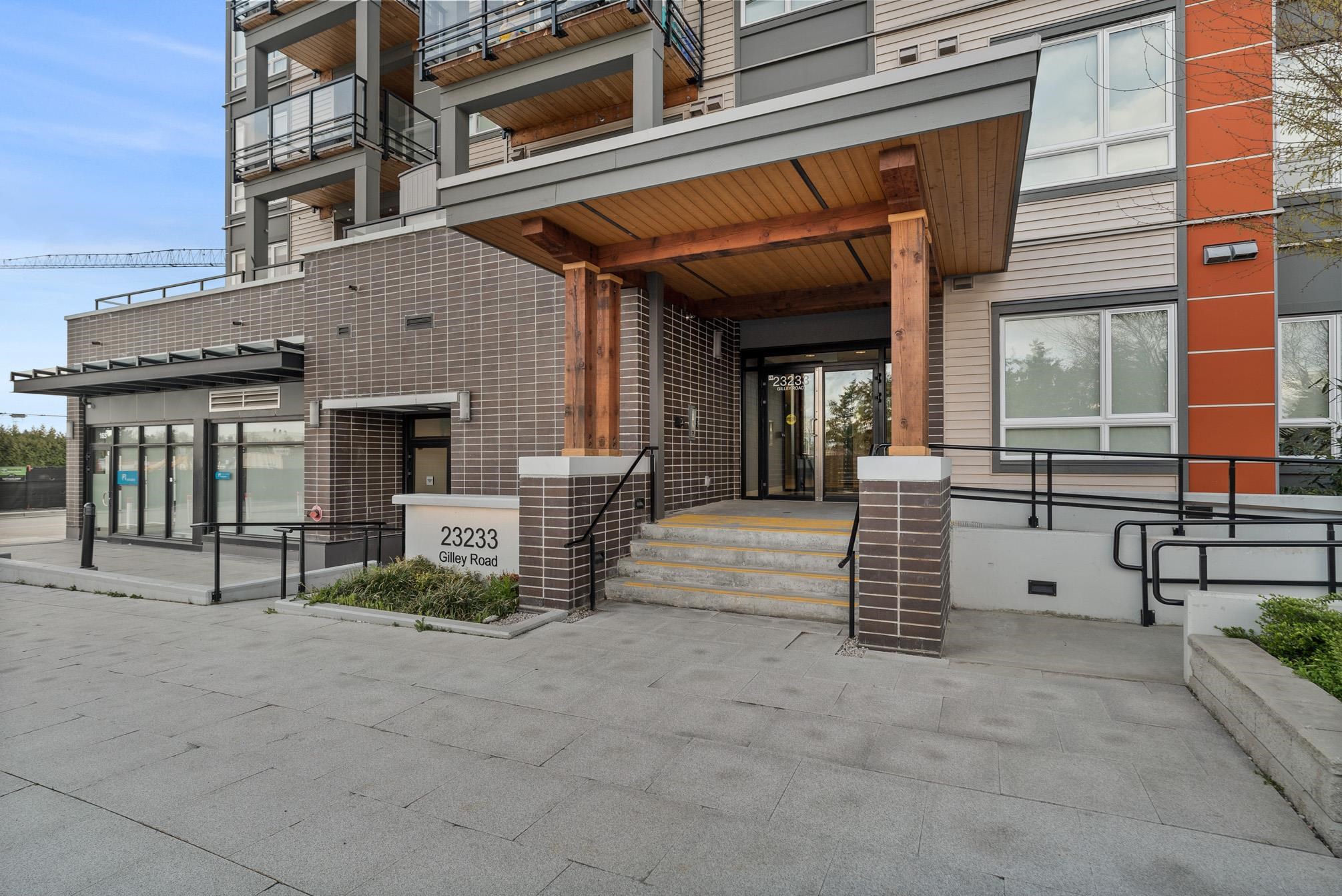 Wilson Lam Realtor, 217-23233 GILLEY ROAD, Richmond, British Columbia V6V 1E6, 1 Bedroom, 1 Bathroom, Residential Attached,For Sale ,R2769718