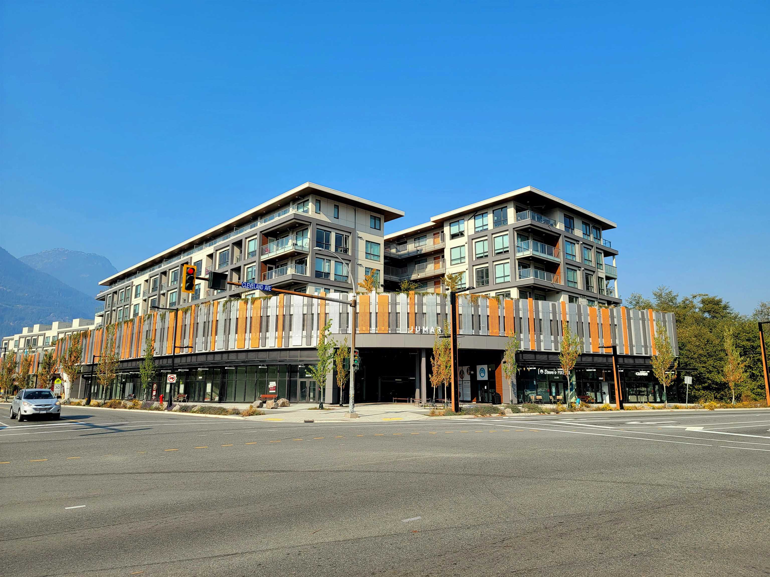 721–38362 Buckley Ave, Squamish, BC