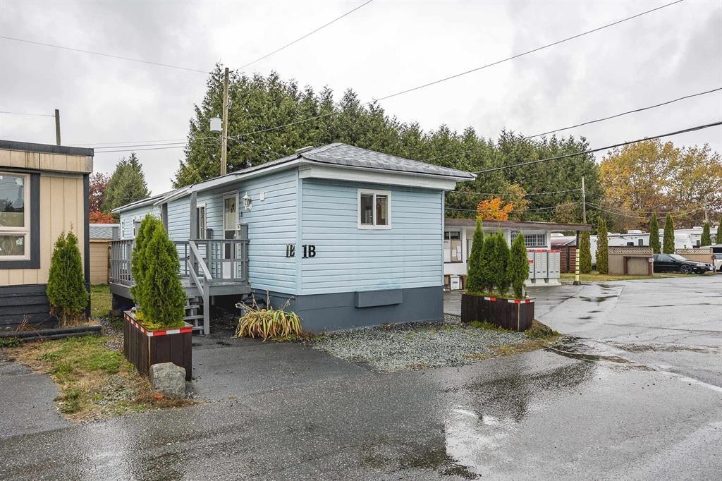 Aldergrove Manufactured Homes For Sale