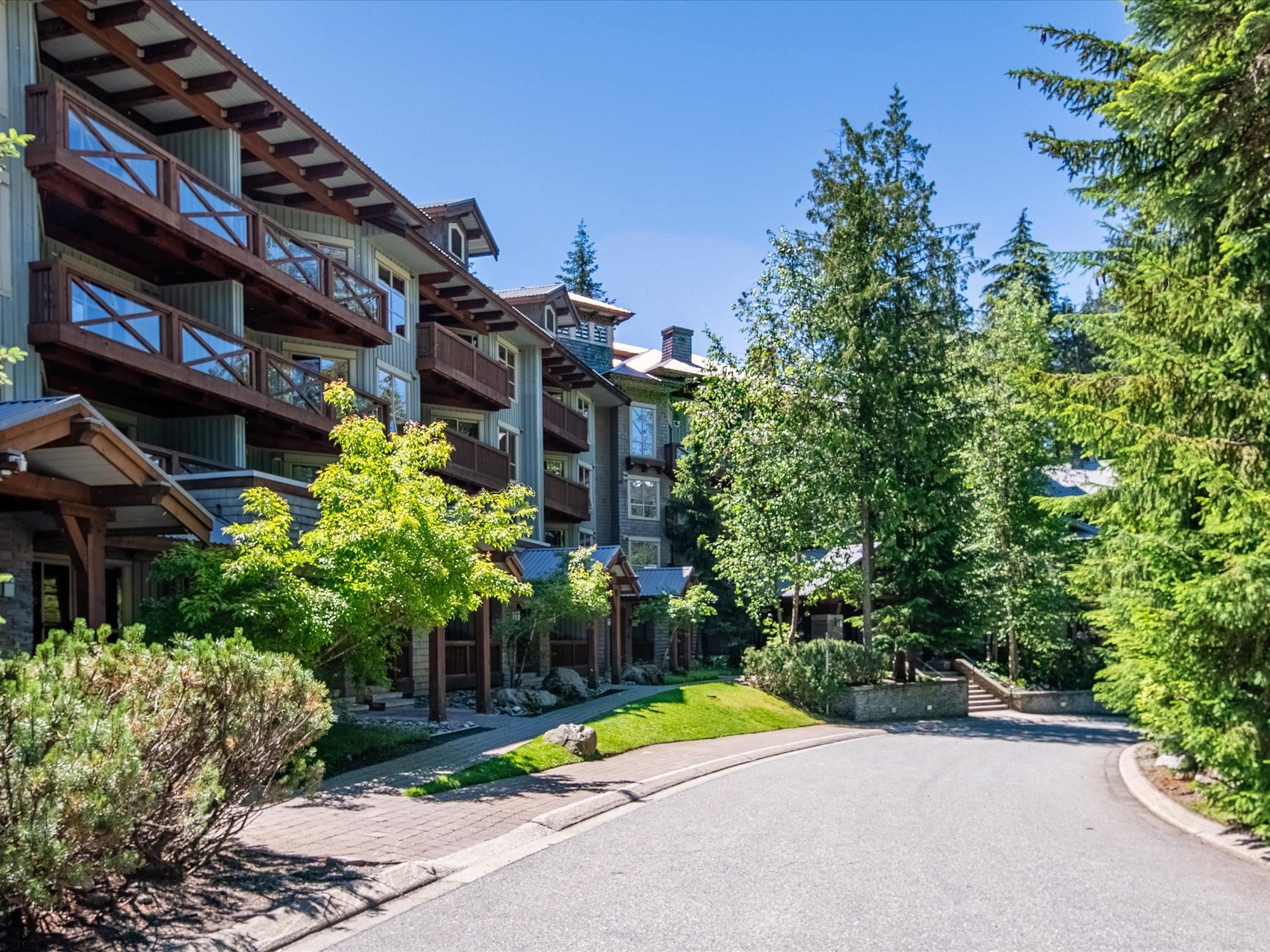 211G3-4653 BLACKCOMB WAY, Whistler, British Columbia, 2 Bedrooms Bedrooms, ,2 BathroomsBathrooms,Residential Attached,For Sale,R2770017