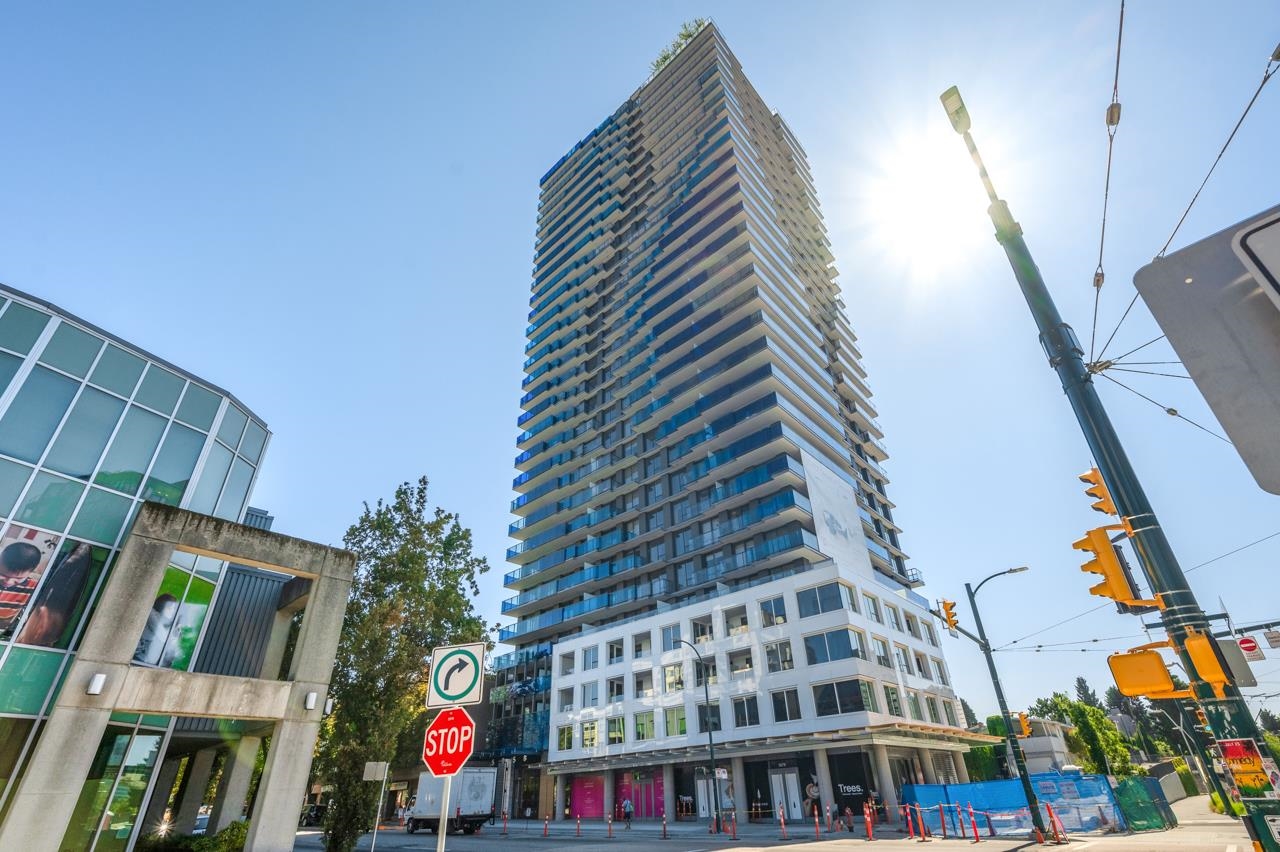 Michael Sung, 2001-5058 JOYCE STREET, Vancouver, British Columbia, 3 Bedrooms, 2 Bathrooms, Residential Attached,For Sale ,R2770035