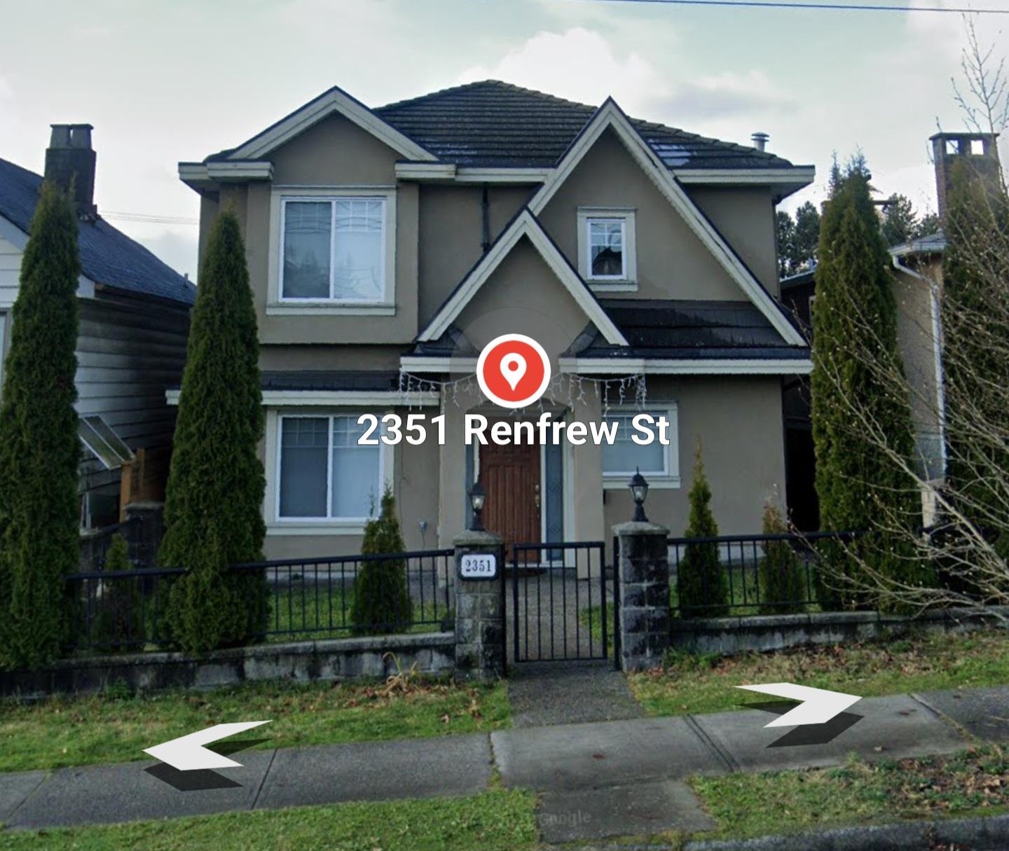 Wilson Lam Realtor, 2351 RENFREW STREET, Vancouver, British Columbia V5M 3J8, 7 Bedrooms, 4 Bathrooms, Residential Detached,For Sale ,R2770126