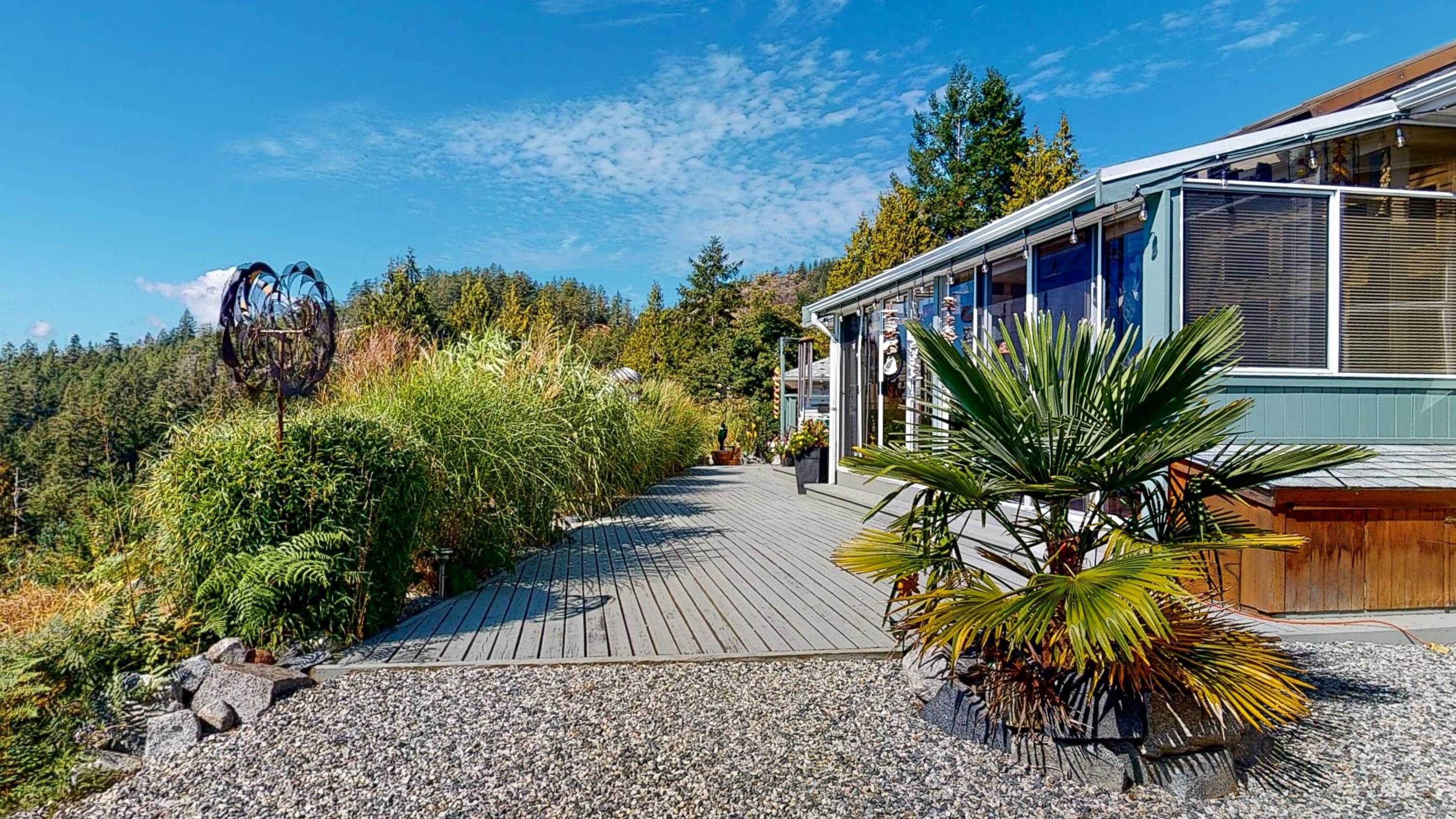 Michael Sung, 4708 HOTEL LAKE CRESCENT, Garden Bay, British Columbia, 3 Bedrooms, 3 Bathrooms, Residential Detached,For Sale ,R2770850