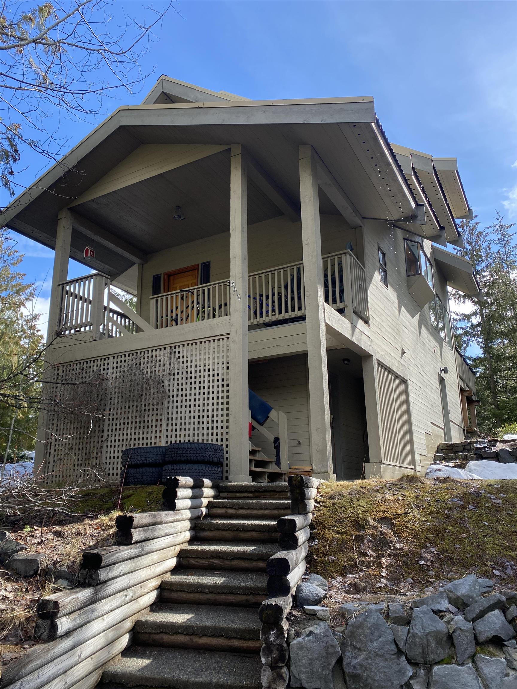 Alpine Meadows House/Single Family for sale:  6 bedroom 3,114 sq.ft. (Listed 2023-04-26)