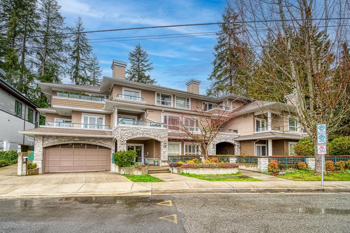 Edgemont Apartment/Condo for sale:  2 bedroom 1,003 sq.ft. (Listed 2023-04-27)