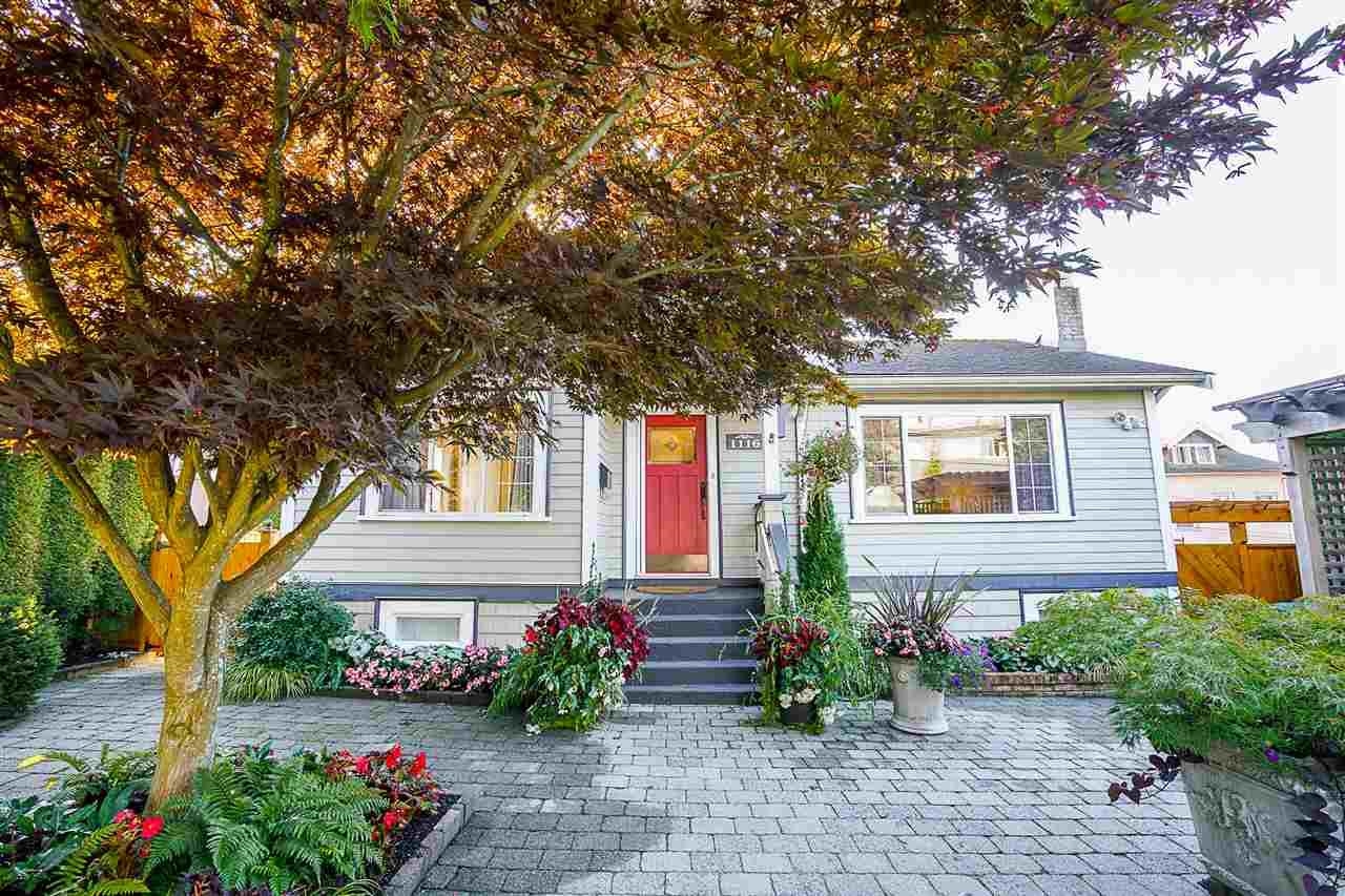 1116 Nanaimo St, New Westminster, BC