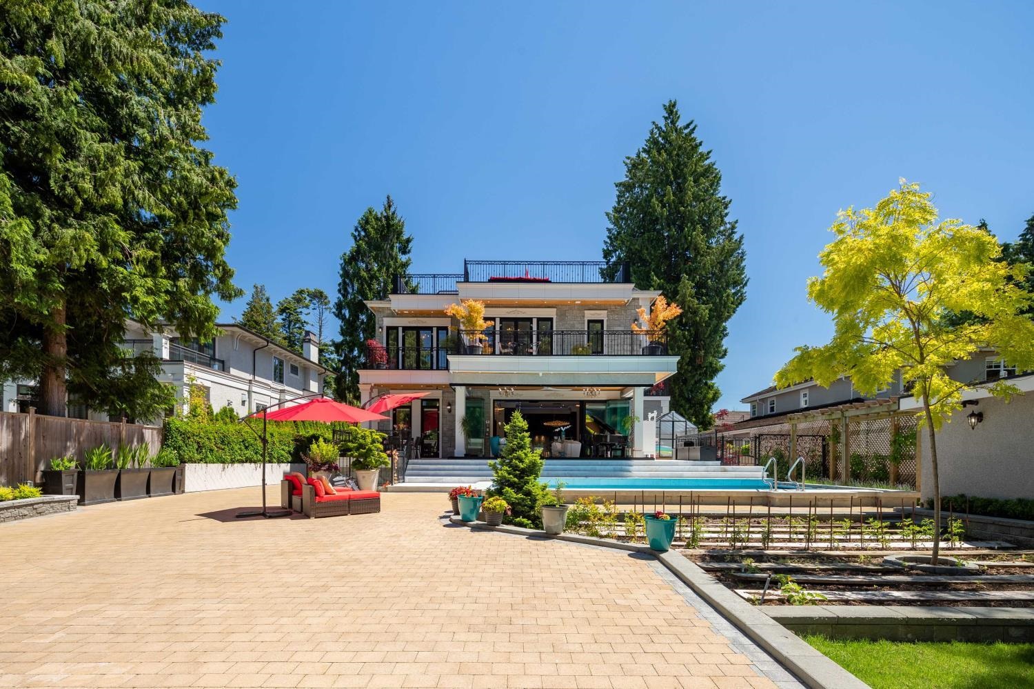 Michael Sung, 8483 WILTSHIRE STREET, Vancouver, British Columbia V6P 5H6, 9 Bedrooms, 12 Bathrooms, Residential Detached,For Sale ,R2771810