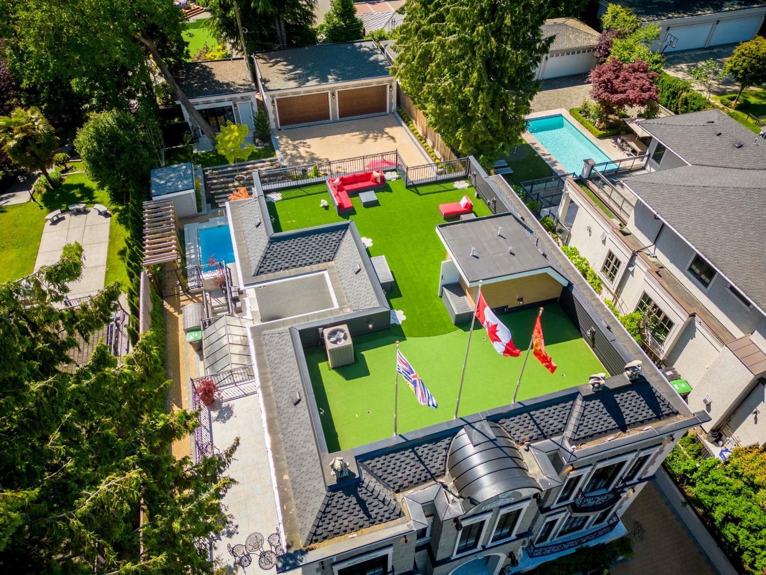 Michael Sung, 8483 WILTSHIRE STREET, Vancouver, British Columbia V6P 5H6, 9 Bedrooms, 12 Bathrooms, Residential Detached,For Sale ,R2771810