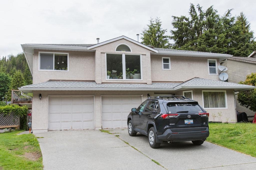 1116 Plateau Cres, Squamish, BC