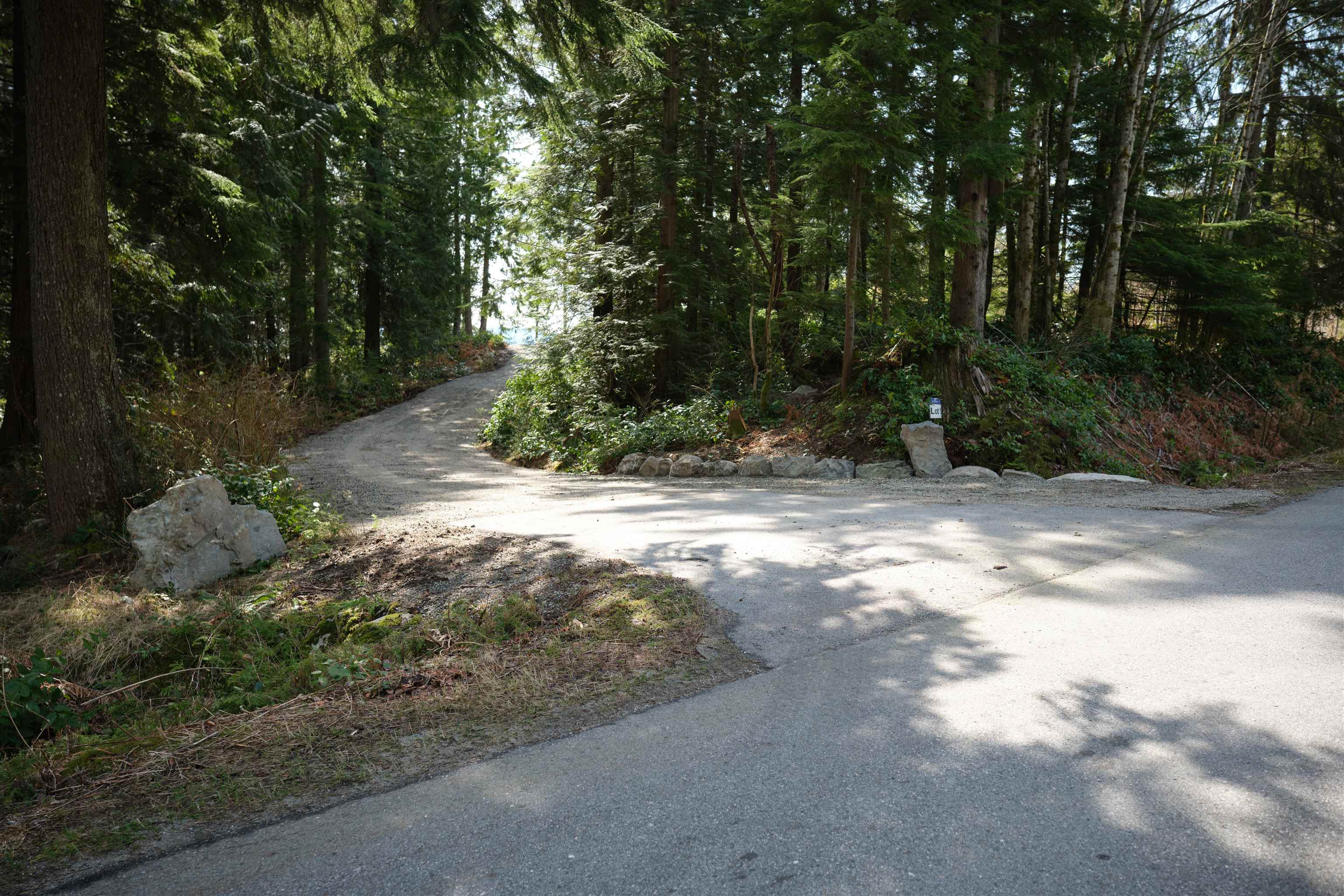 Michael Sung, Lot 18 WITHERBY POINT, Gibsons, British Columbia, Land Only,For Sale ,R2771947