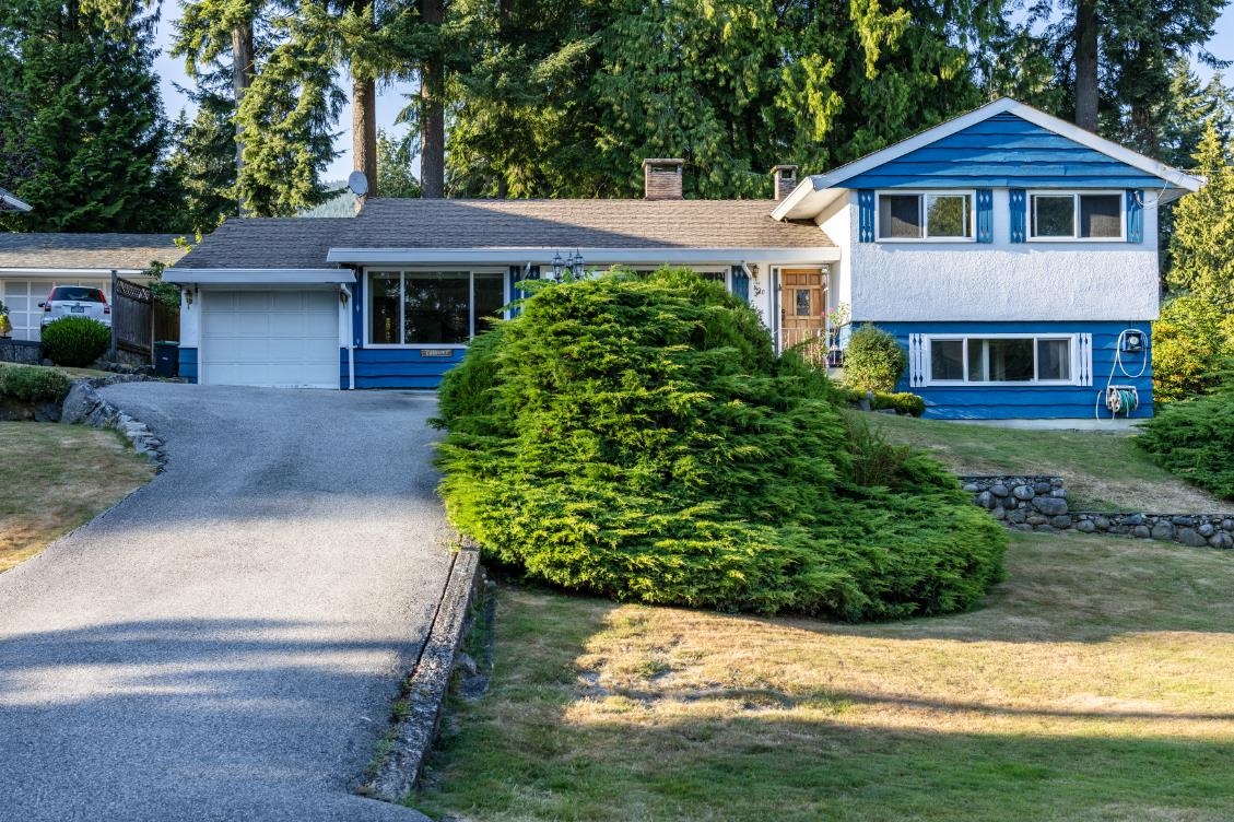 690 E Windsor Rd, District of North Vancouver, BC