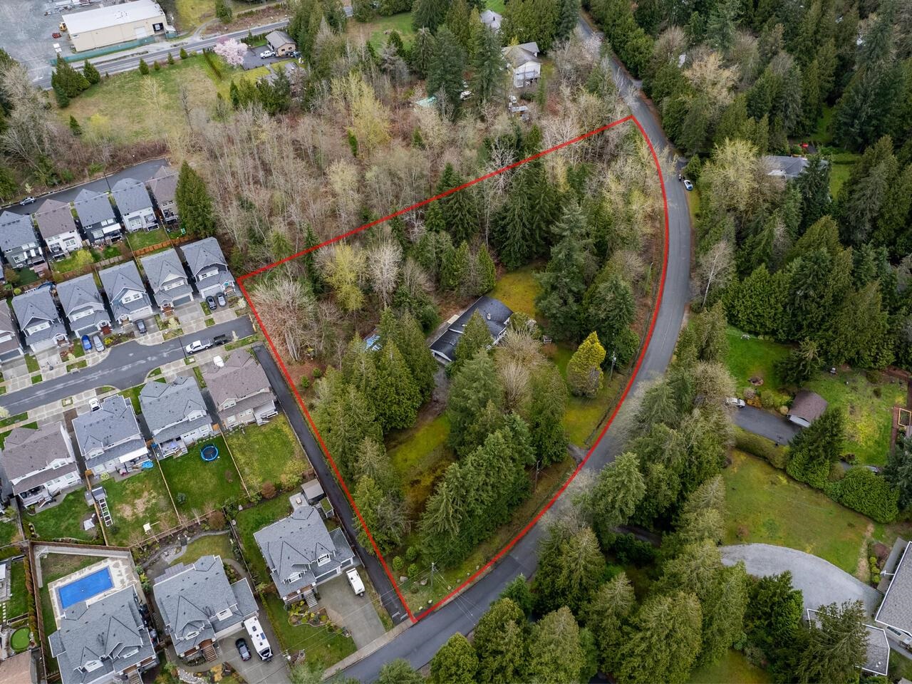 Wilson Lam Realtor, 24115 FERN, Maple Ridge, British Columbia V4R 2S1, Land Only,For Sale ,R2772364