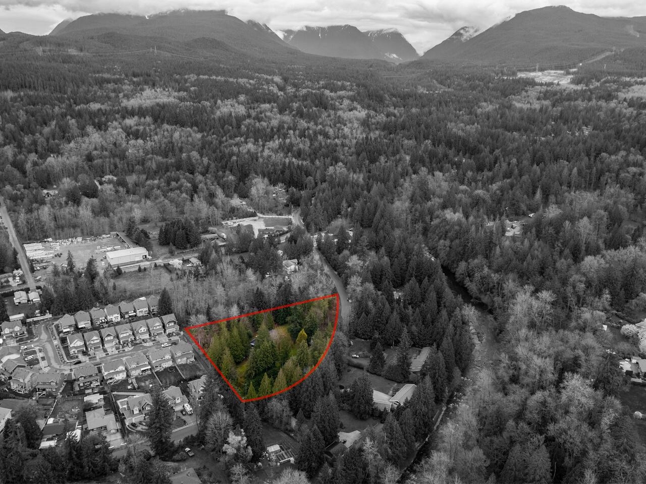 Wilson Lam Realtor, 24115 FERN, Maple Ridge, British Columbia V4R 2S1, Land Only,For Sale ,R2772364