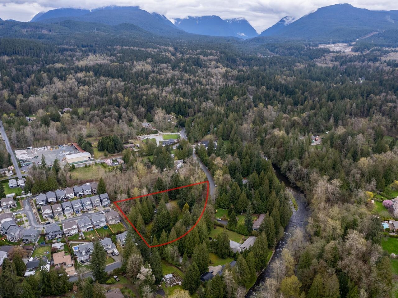 Wilson Lam Realtor, 24115 FERN, Maple Ridge, British Columbia V4R 2S1, Land Only,For Sale ,R2772364
