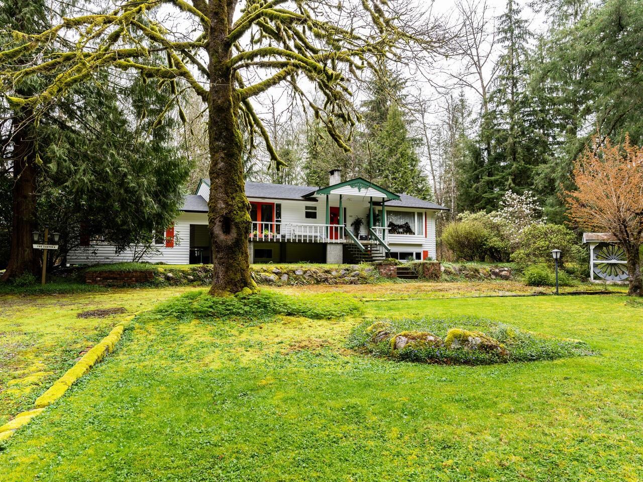 Wilson Lam Realtor, 24115 FERN, Maple Ridge, British Columbia V4R 2S1, Land Only,For Sale ,R2772364