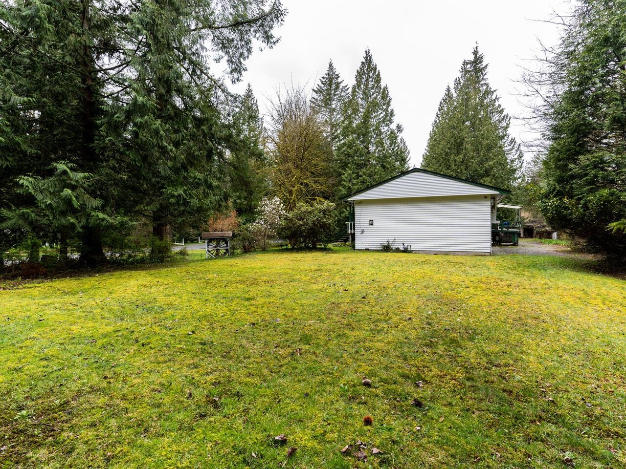 Wilson Lam Realtor, 24115 FERN, Maple Ridge, British Columbia V4R 2S1, Land Only,For Sale ,R2772364