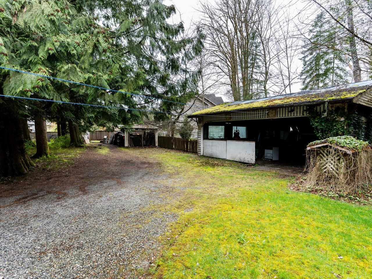 Wilson Lam Realtor, 24115 FERN, Maple Ridge, British Columbia V4R 2S1, Land Only,For Sale ,R2772364