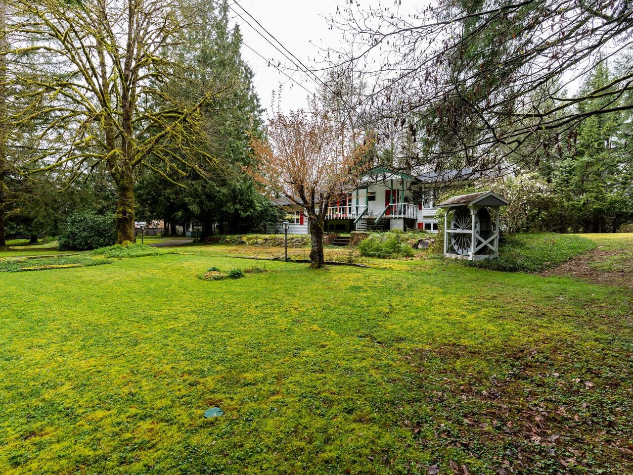 Wilson Lam Realtor, 24115 FERN, Maple Ridge, British Columbia V4R 2S1, Land Only,For Sale ,R2772364