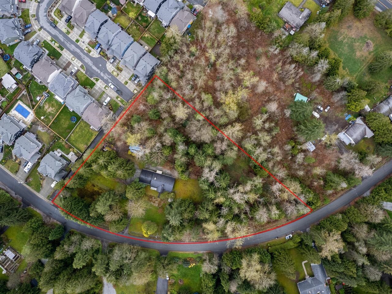 Wilson Lam Realtor, 24115 FERN, Maple Ridge, British Columbia V4R 2S1, Land Only,For Sale ,R2772364