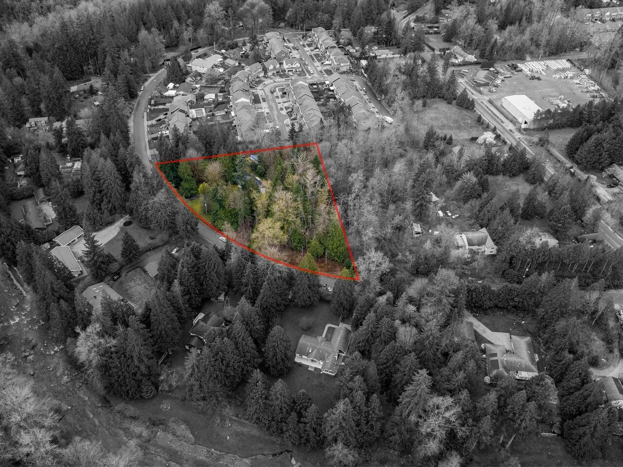 Wilson Lam Realtor, 24115 FERN, Maple Ridge, British Columbia V4R 2S1, Land Only,For Sale ,R2772364