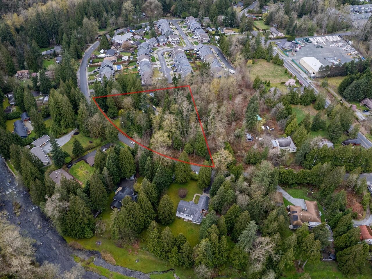 Wilson Lam Realtor, 24115 FERN, Maple Ridge, British Columbia V4R 2S1, Land Only,For Sale ,R2772364